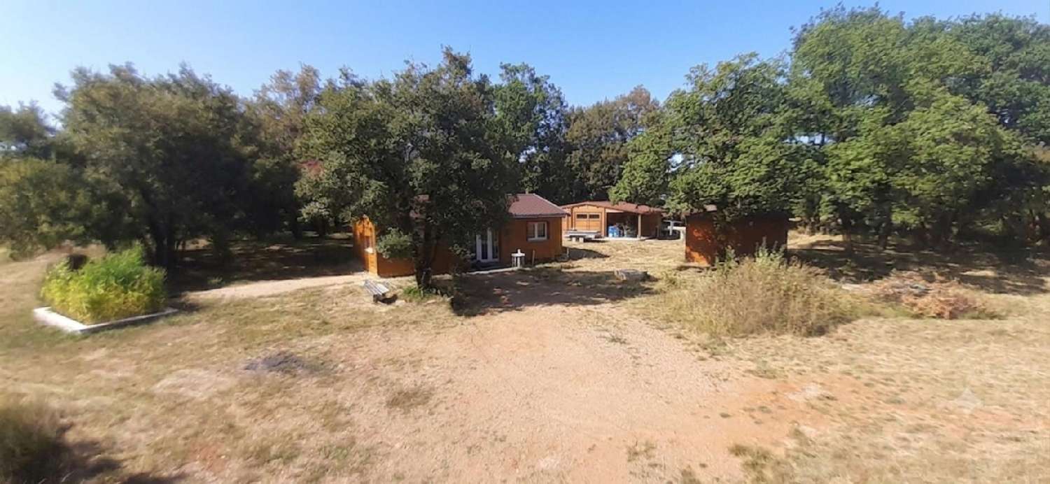 en venta casa Varaire Lot 4
