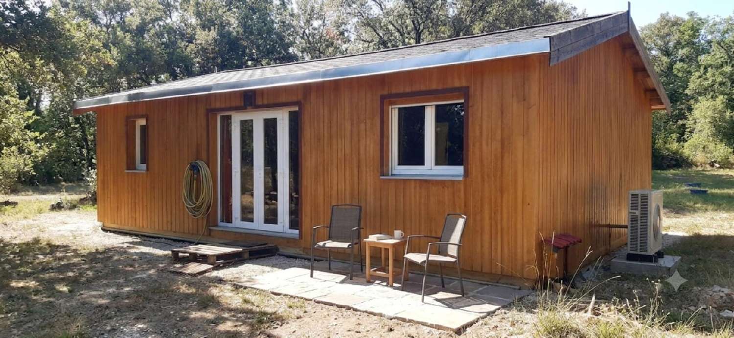 en venta casa Varaire Lot 5