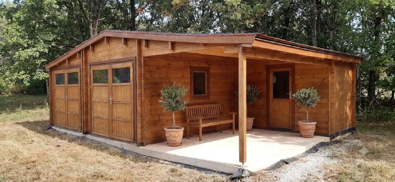 en venta casa Varaire Lot 6
