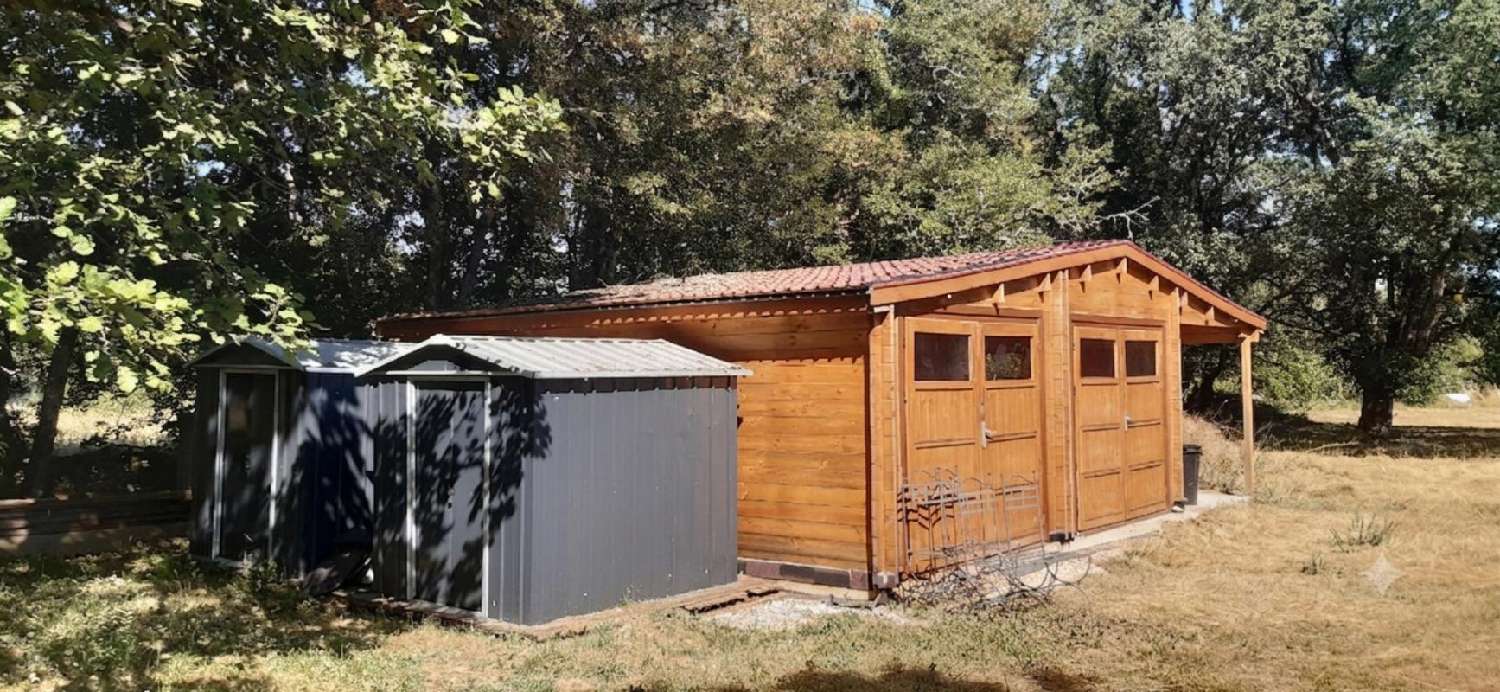 en venta casa Varaire Lot 7