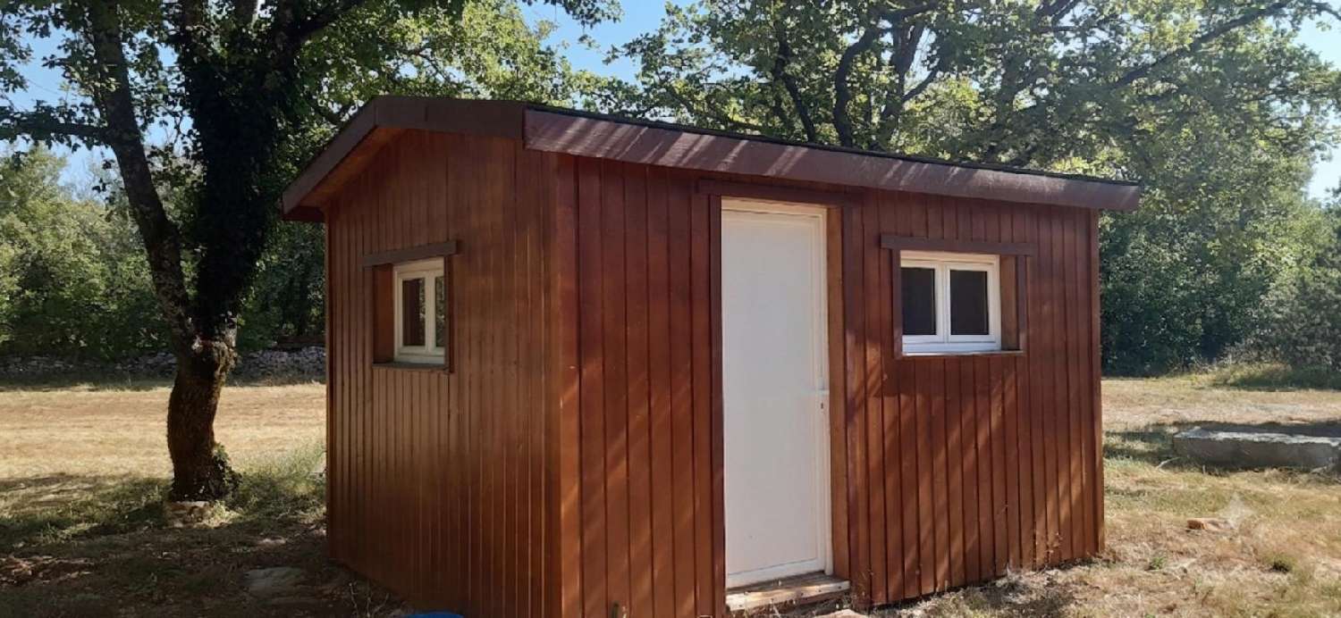 en venta casa Varaire Lot 8