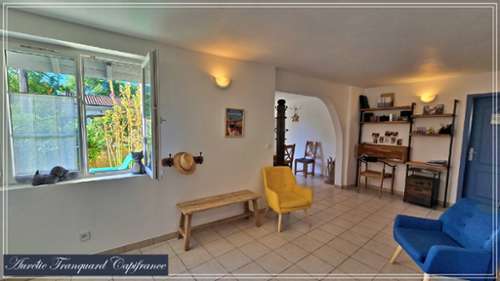 Varaize Charente-Maritime Haus Bild 7416954