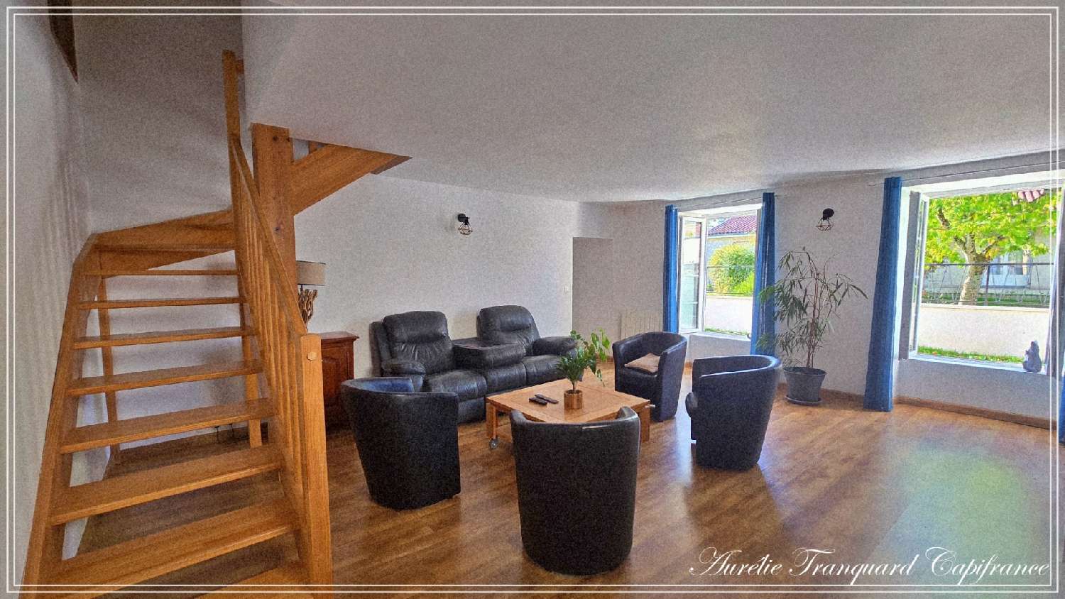 kaufen Haus Varaize Charente-Maritime 4