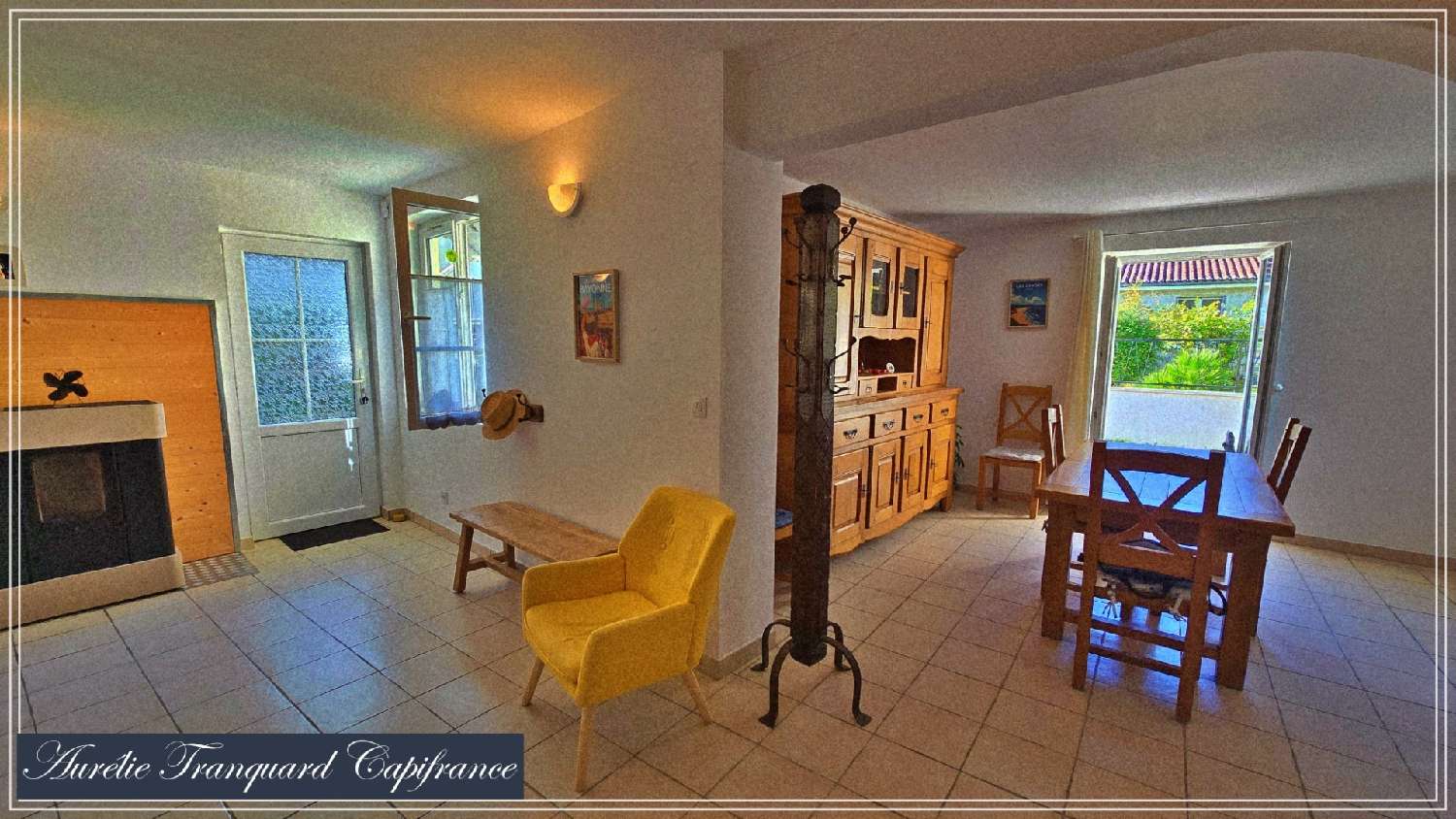 kaufen Haus Varaize Charente-Maritime 5