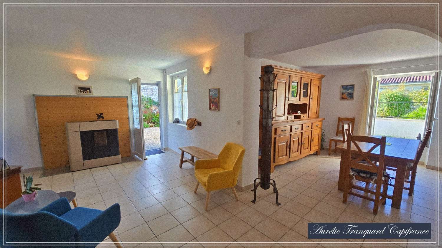 kaufen Haus Varaize Charente-Maritime 6