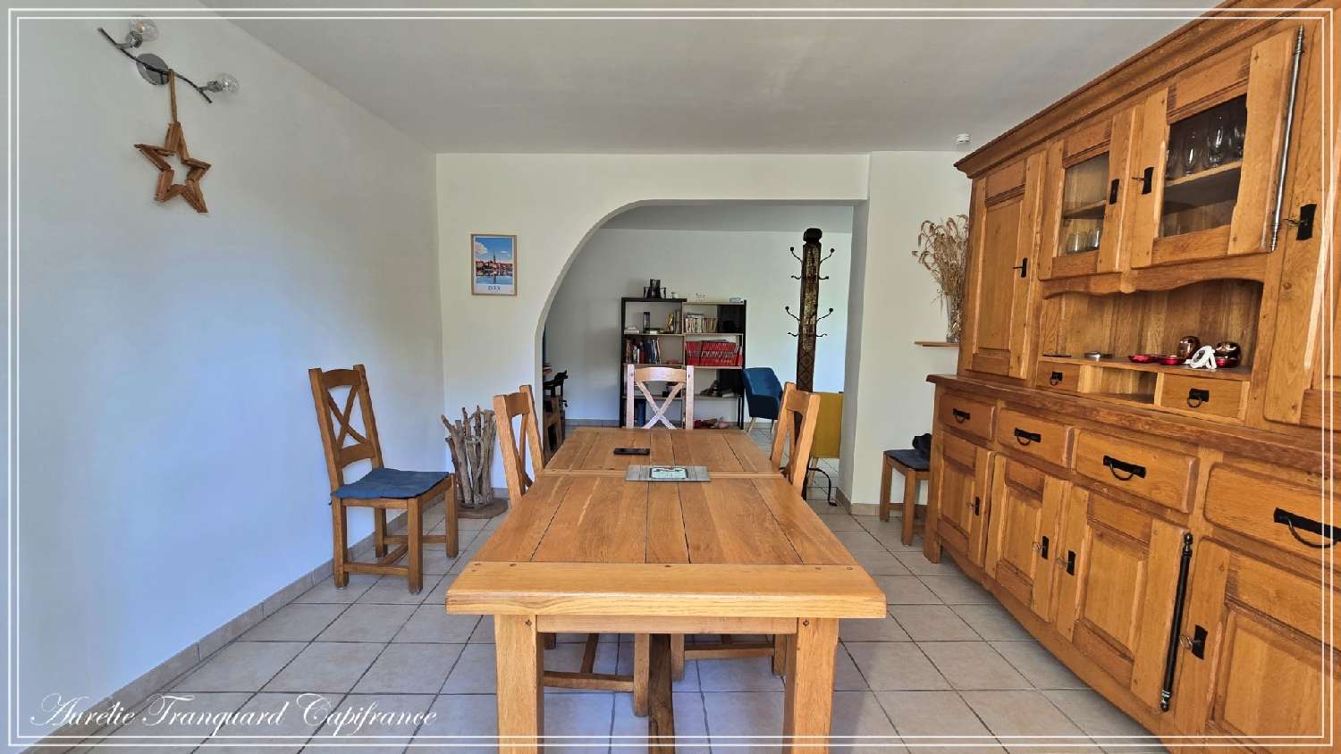 kaufen Haus Varaize Charente-Maritime 7
