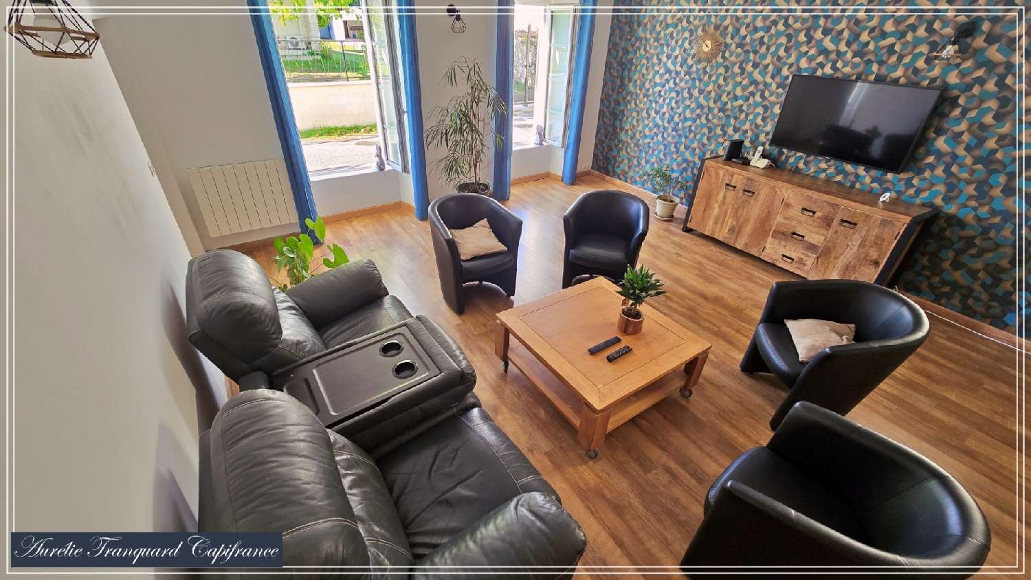 kaufen Haus Varaize Charente-Maritime 8