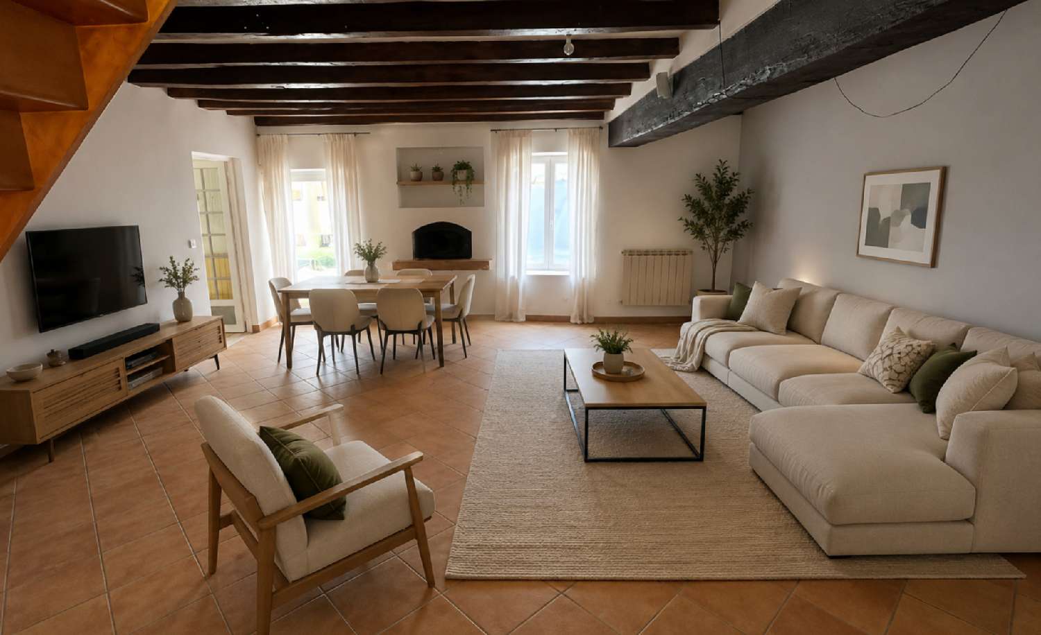 kaufen Haus Varennes-lès-Narcy Nièvre 3