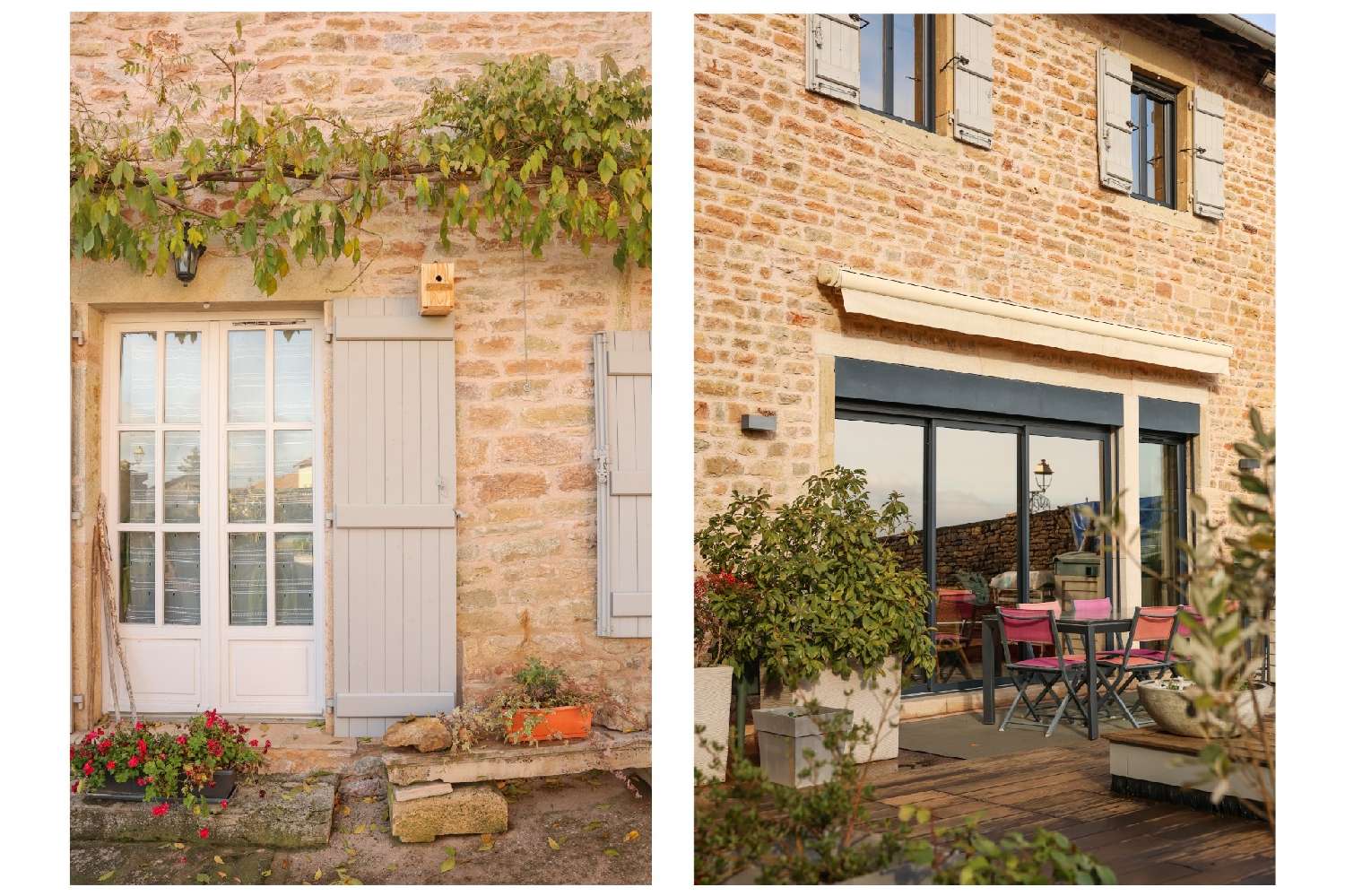  en venta casa Varennes-lès-Mâcon Saône-et-Loire 2