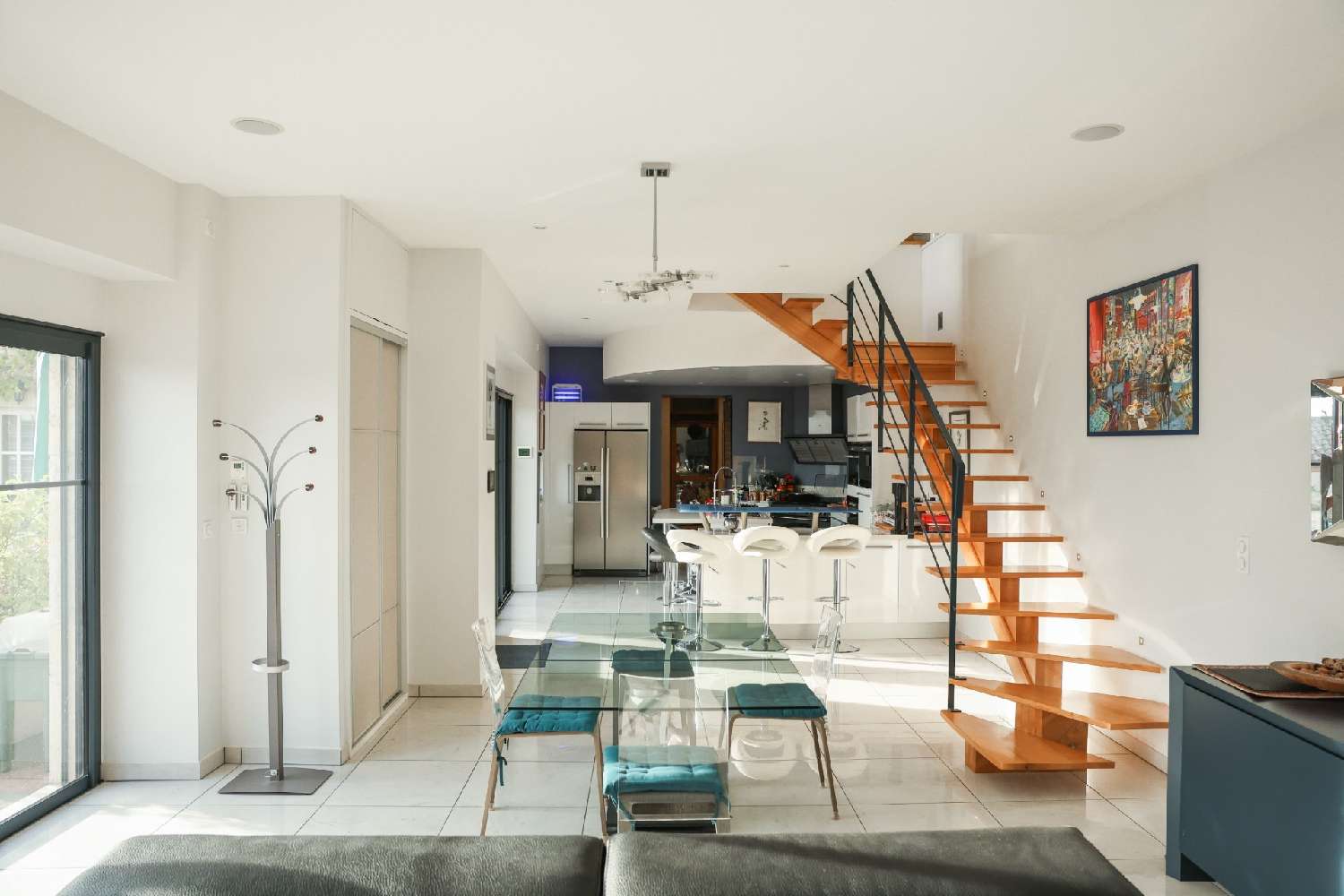  en venta casa Varennes-lès-Mâcon Saône-et-Loire 6