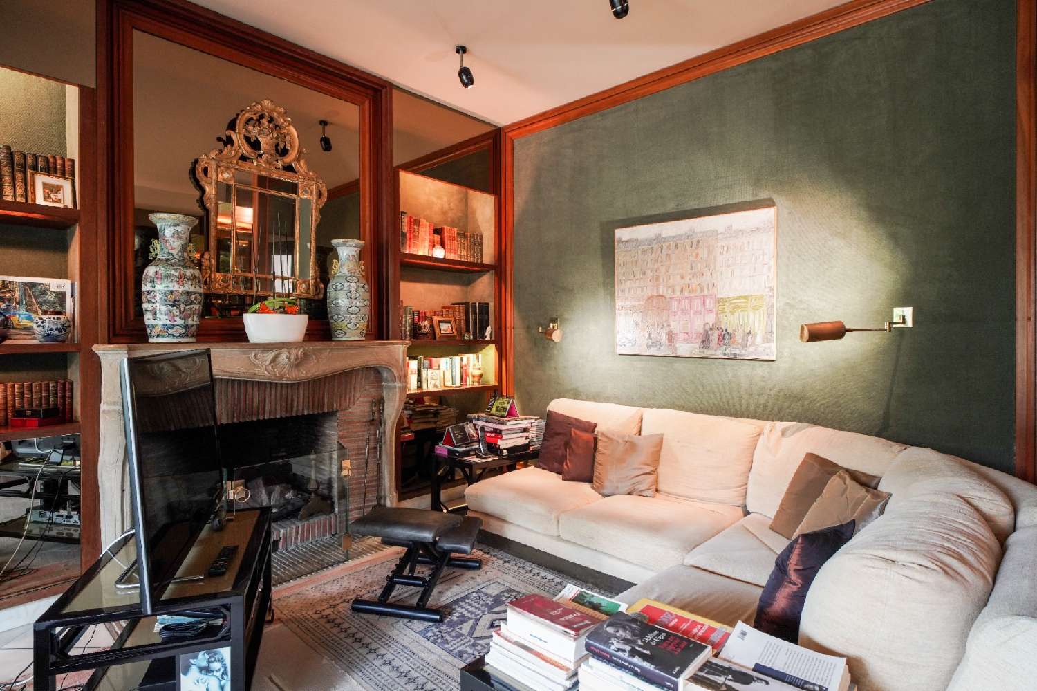  à vendre maison Varennes-lès-Mâcon Saône-et-Loire 5