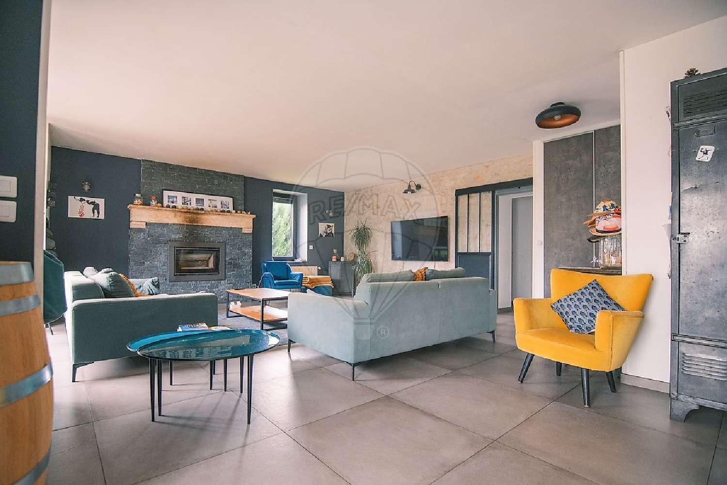 en venta casa Varennes-lès-Narcy Nièvre 2