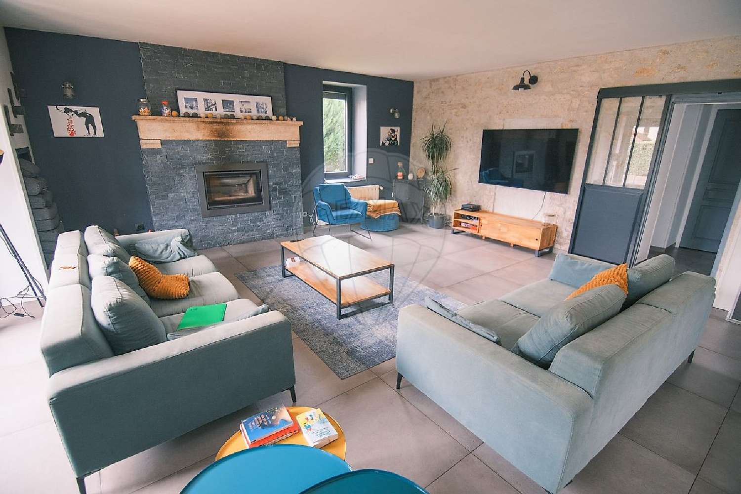 en venta casa Varennes-lès-Narcy Nièvre 3
