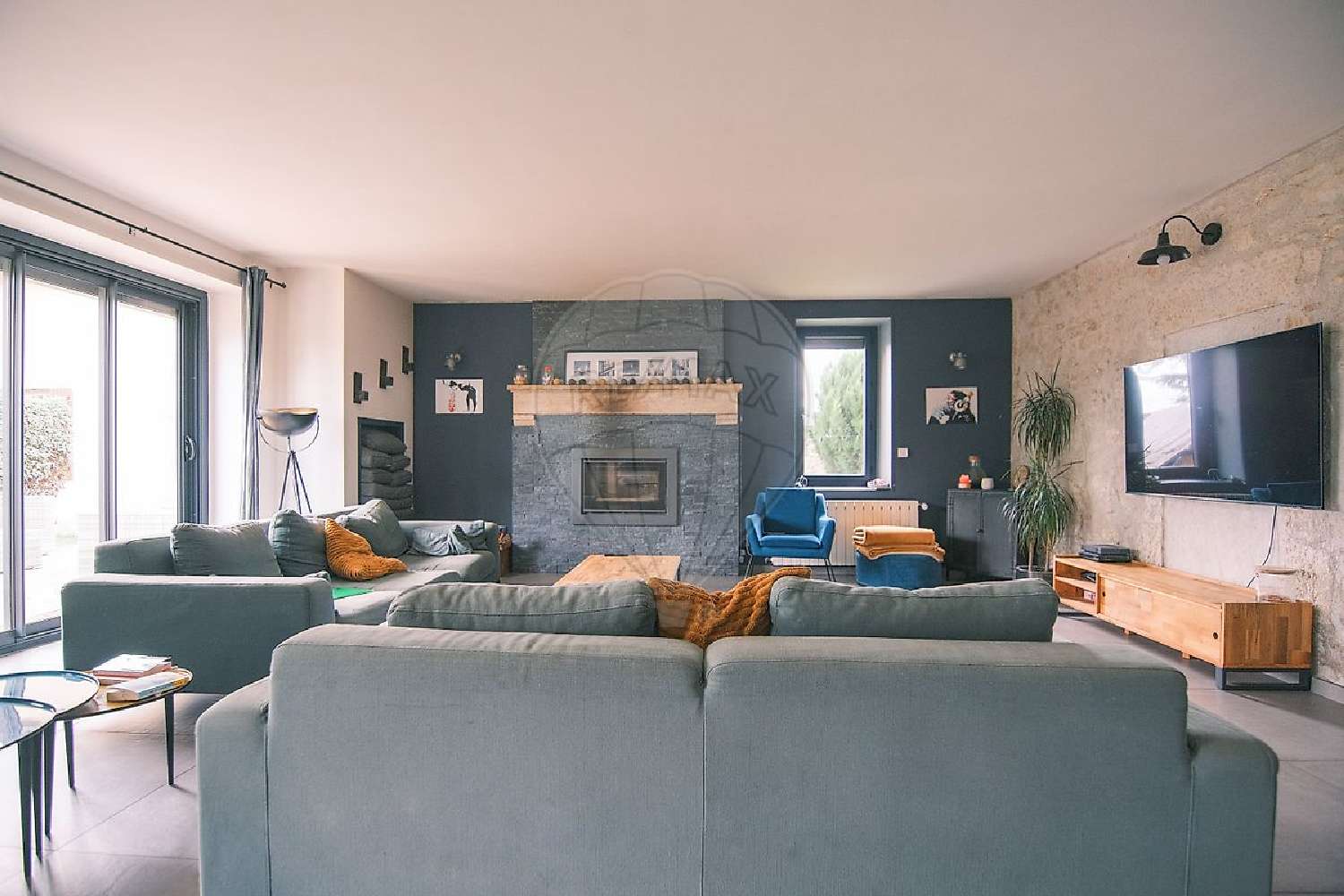 en venta casa Varennes-lès-Narcy Nièvre 4