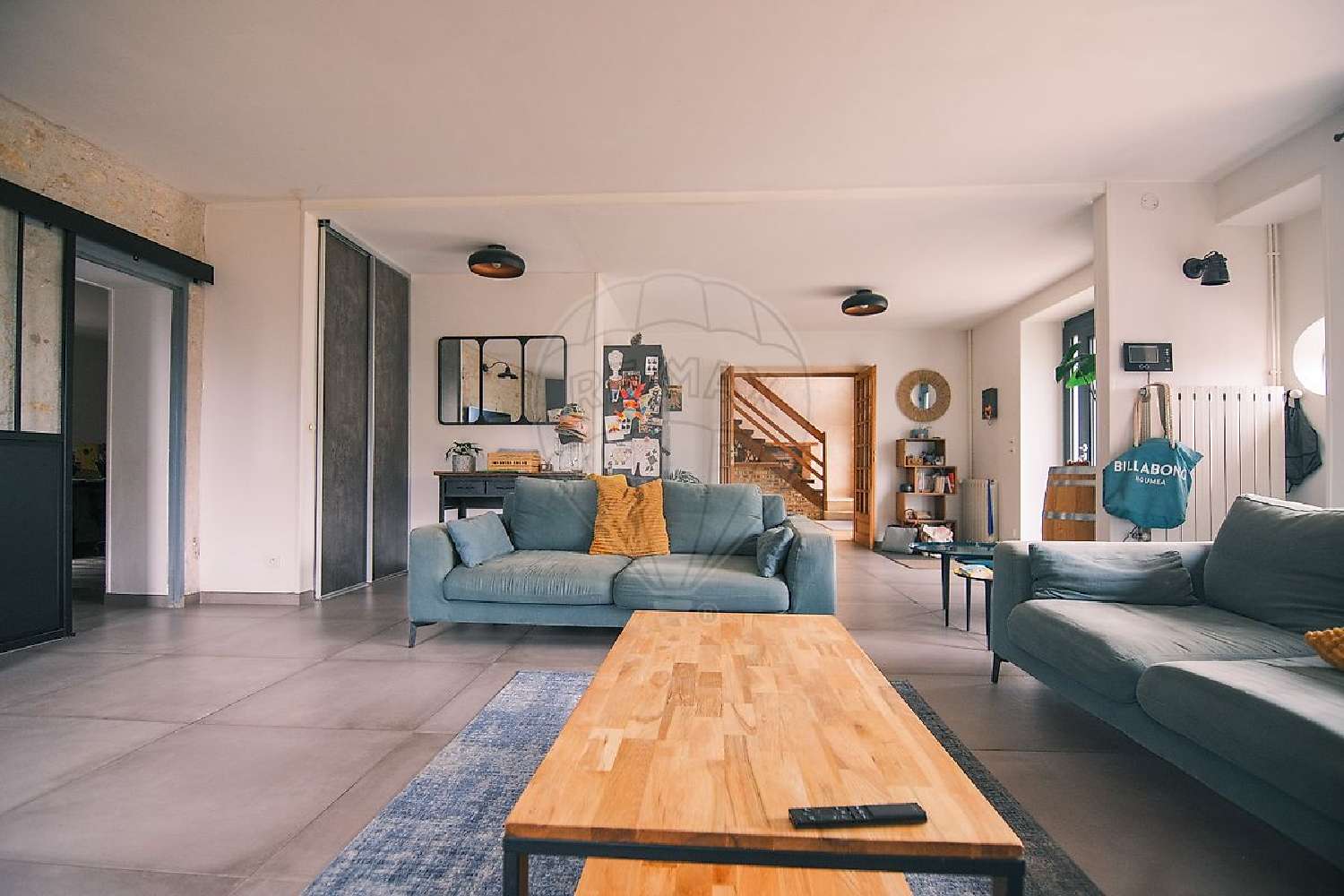 en venta casa Varennes-lès-Narcy Nièvre 5