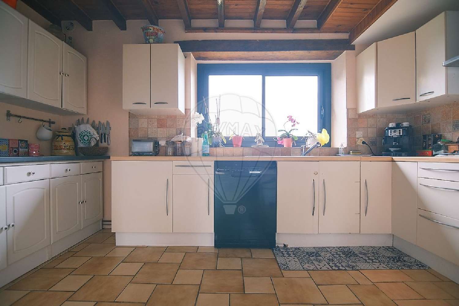 en venta casa Varennes-lès-Narcy Nièvre 6
