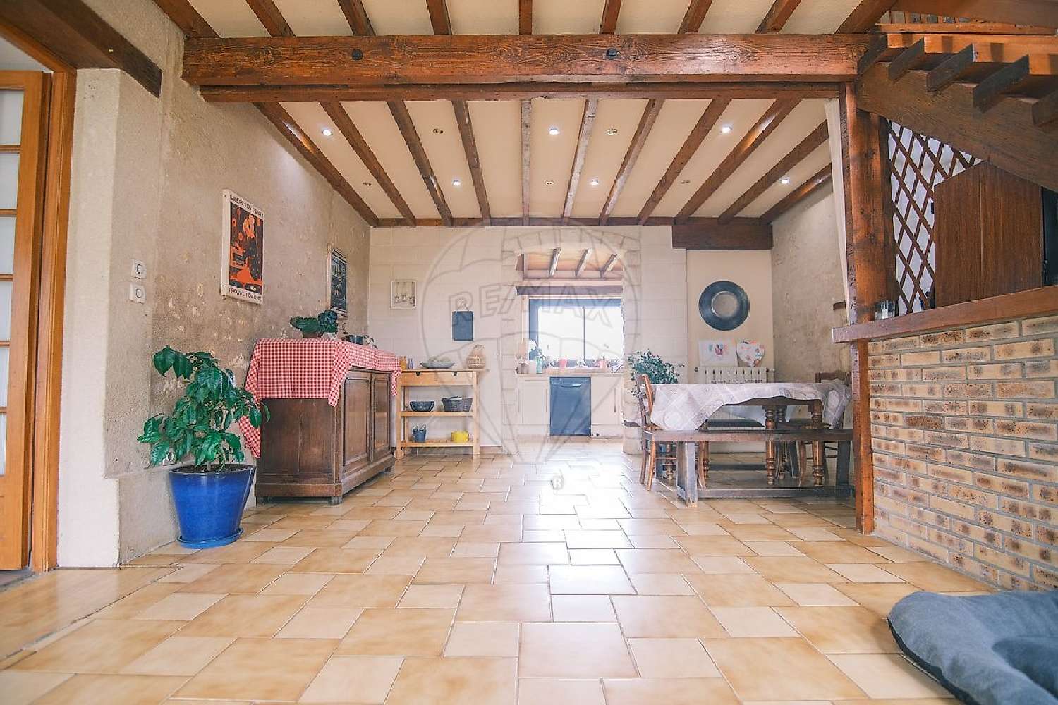 en venta casa Varennes-lès-Narcy Nièvre 7
