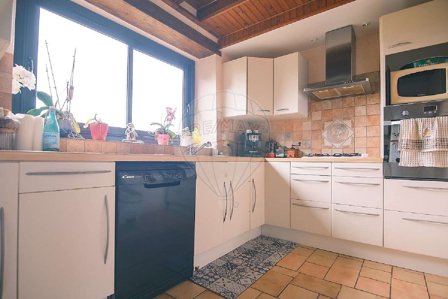 en venta casa Varennes-lès-Narcy Nièvre 8