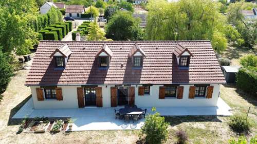 Varennes-Vauzelles Nièvre maison foto 7405542