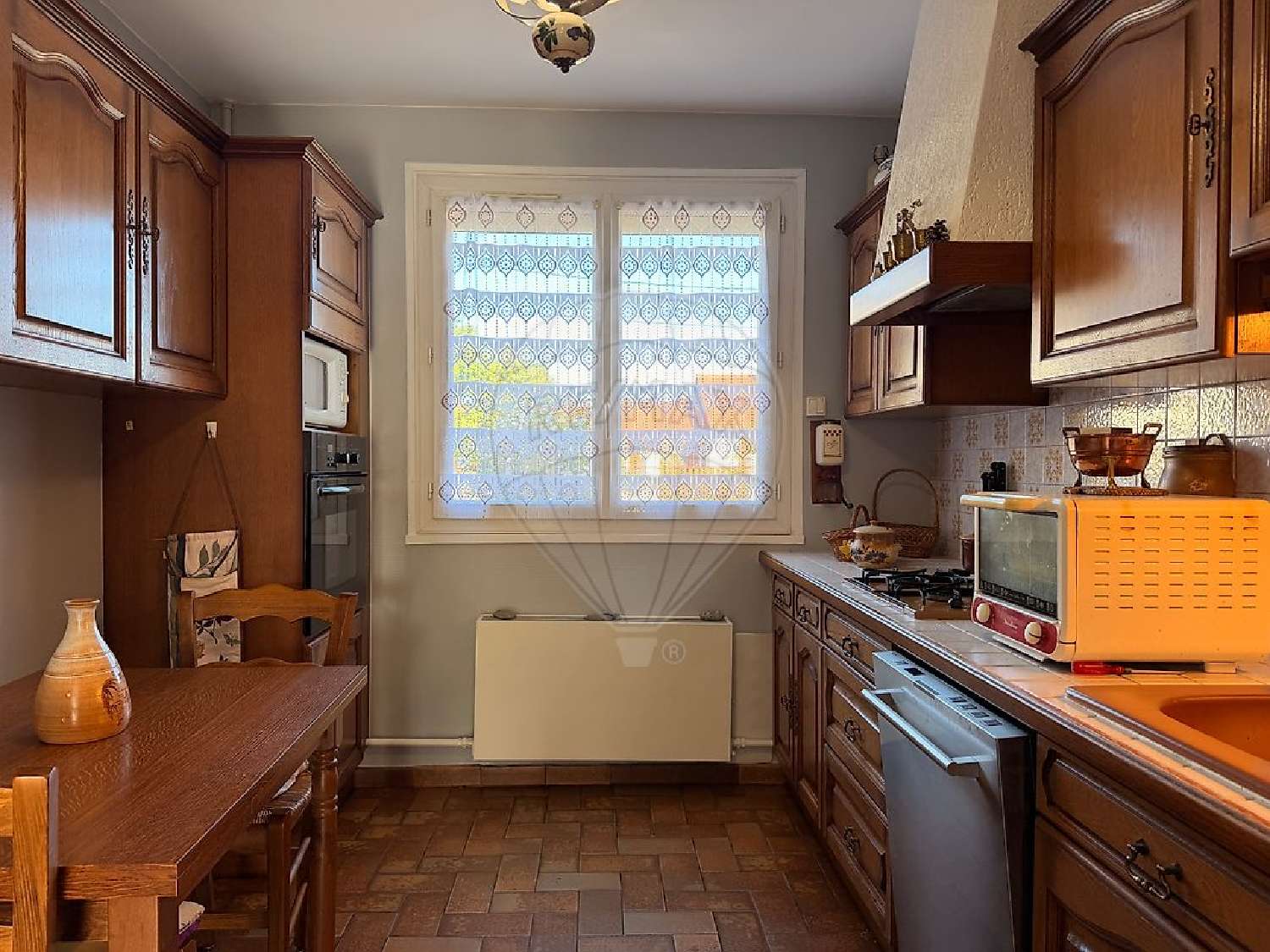 à vendre maison Varennes-Vauzelles Nièvre 8