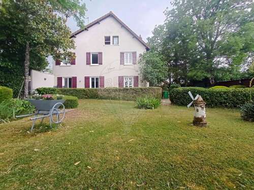 Varennes-Vauzelles Nièvre casa foto 7409618