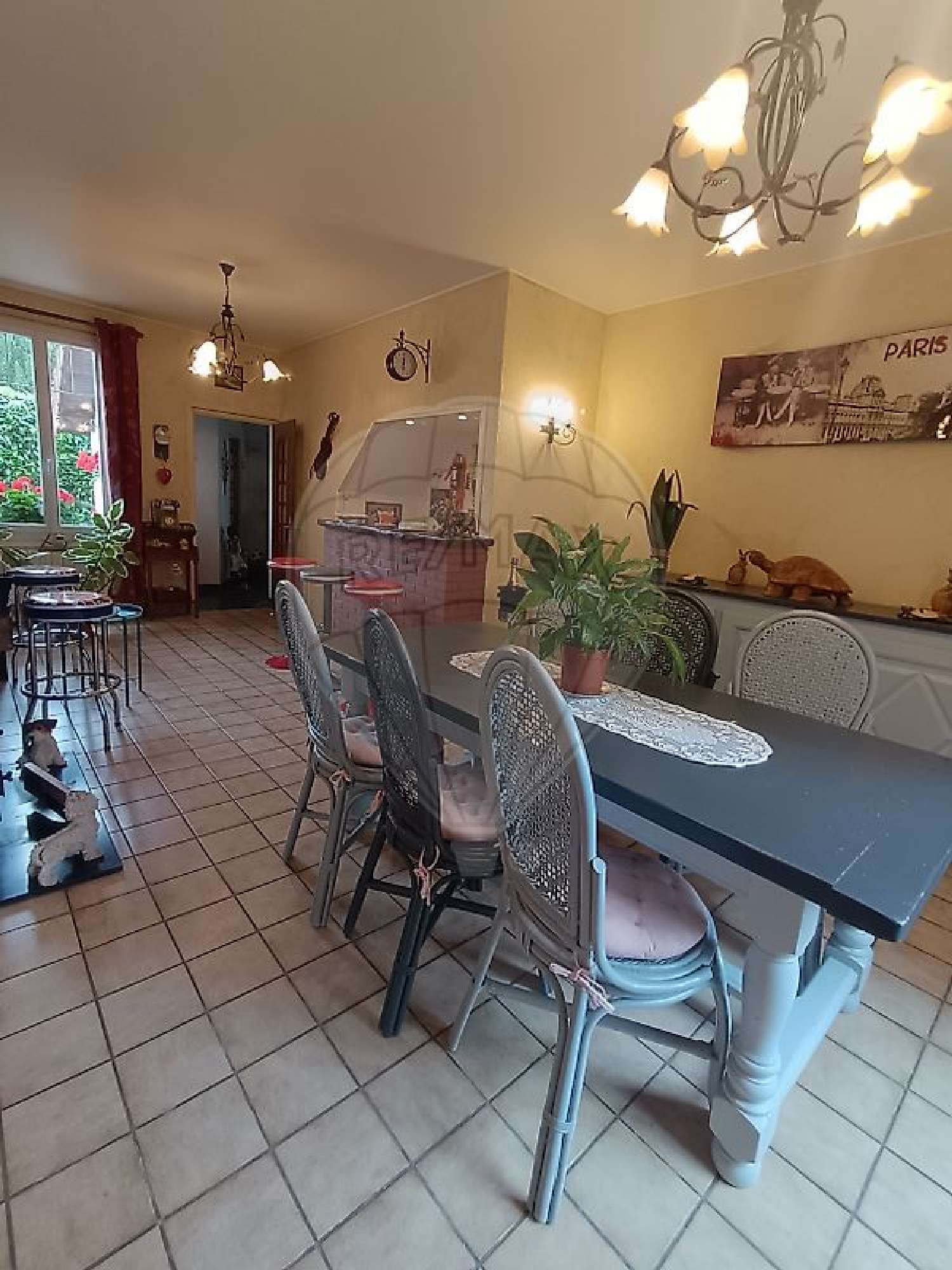  en venta casa Varennes-Vauzelles Nièvre 4
