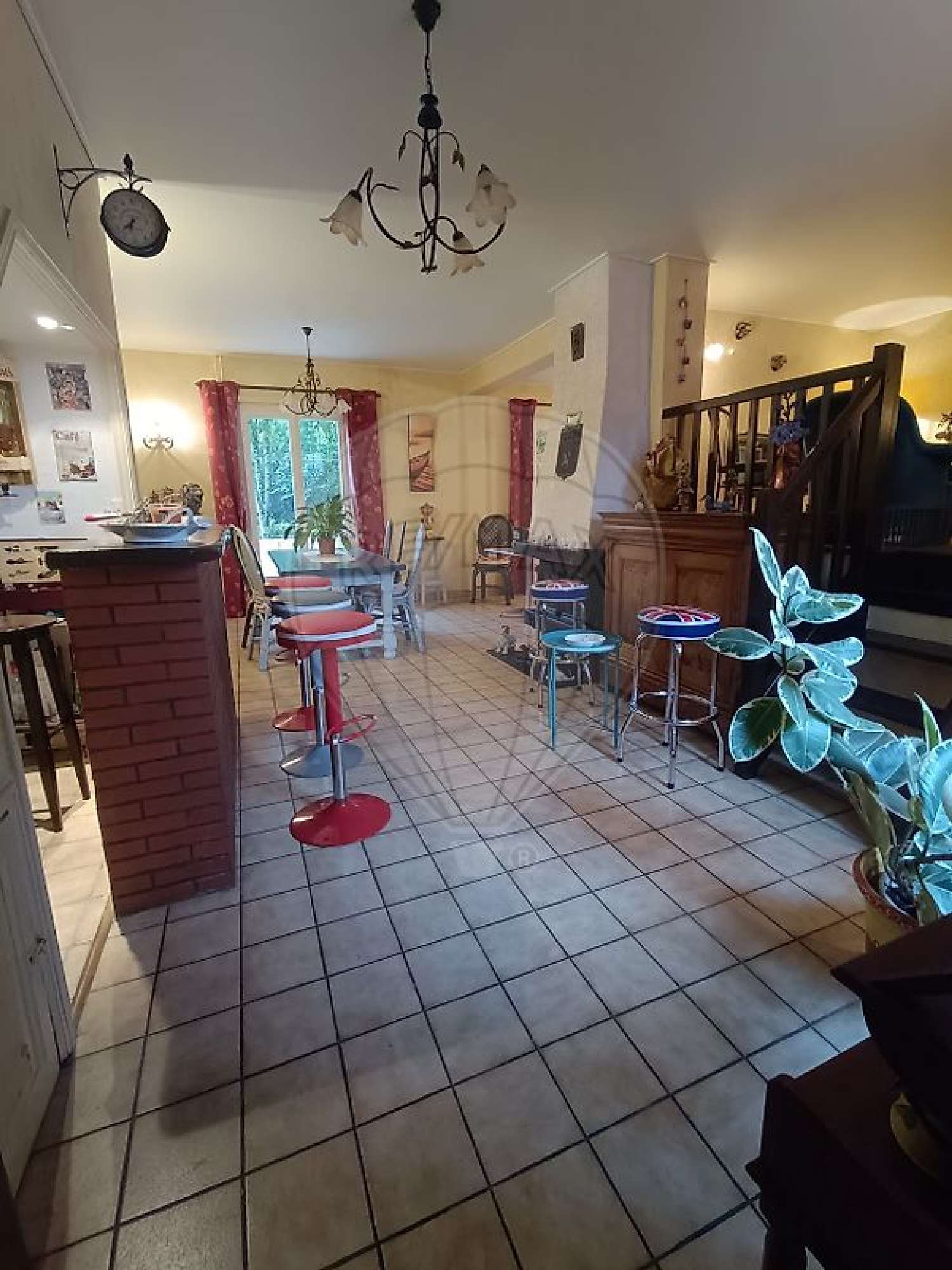  en venta casa Varennes-Vauzelles Nièvre 6