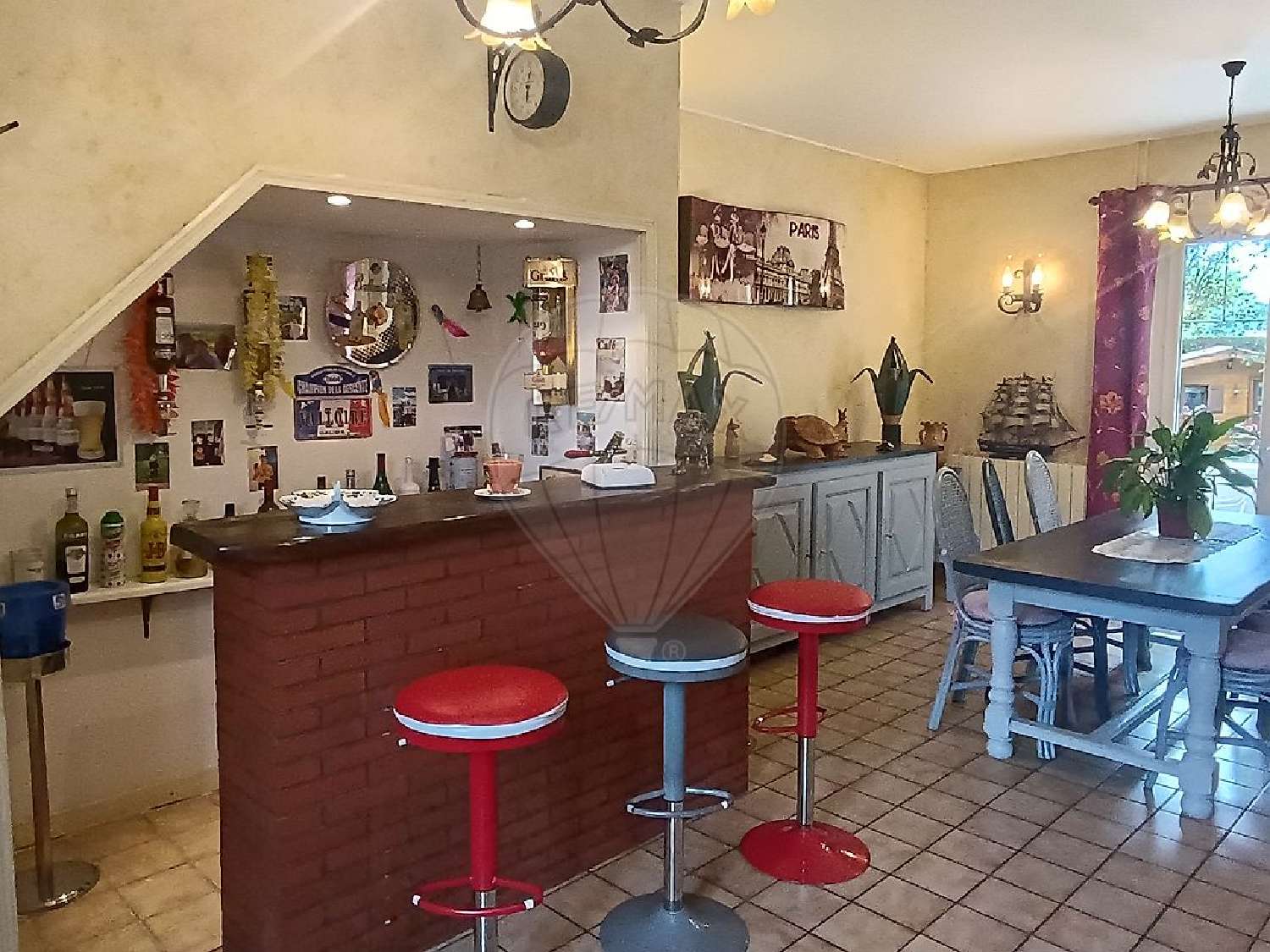  en venta casa Varennes-Vauzelles Nièvre 7