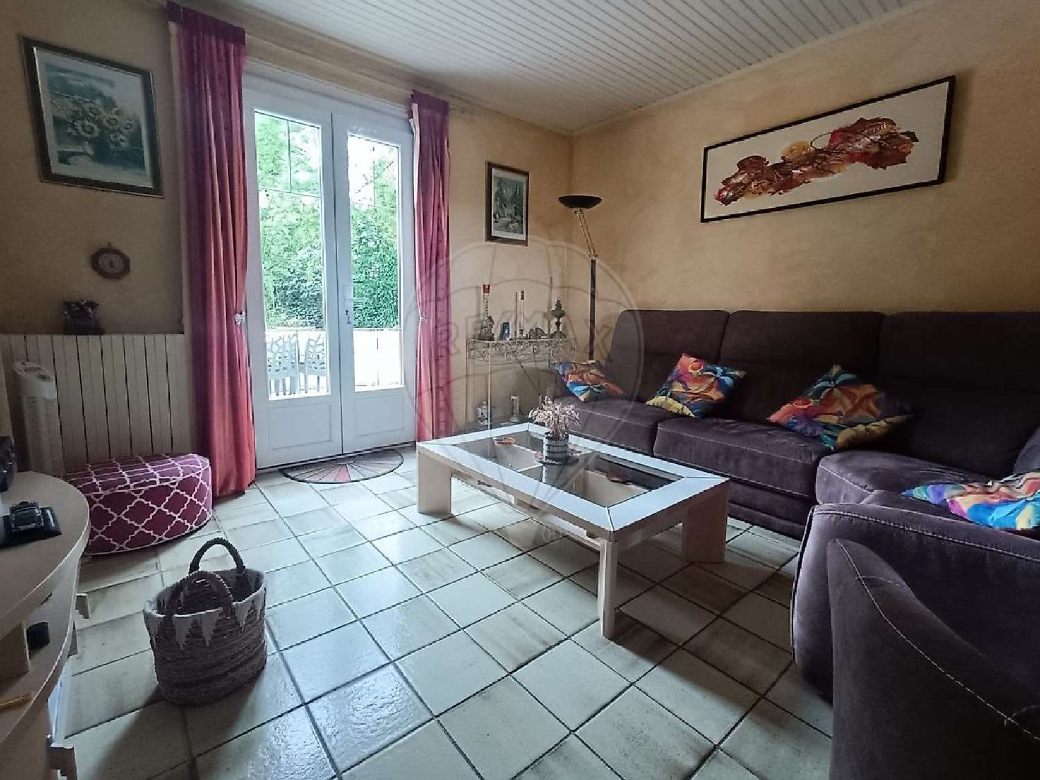  en venta casa Varennes-Vauzelles Nièvre 8