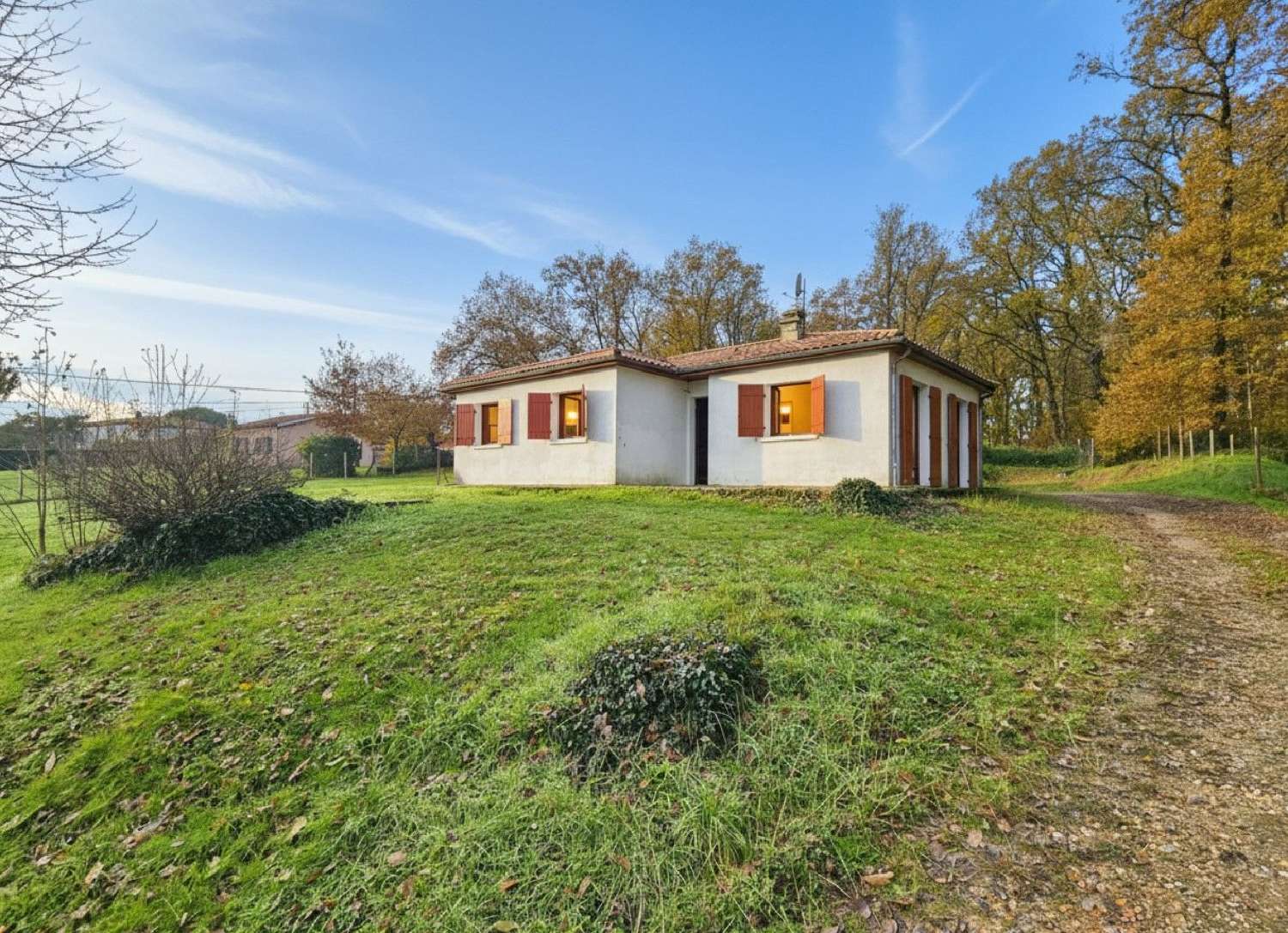 for sale house Varès Lot-et-Garonne 1