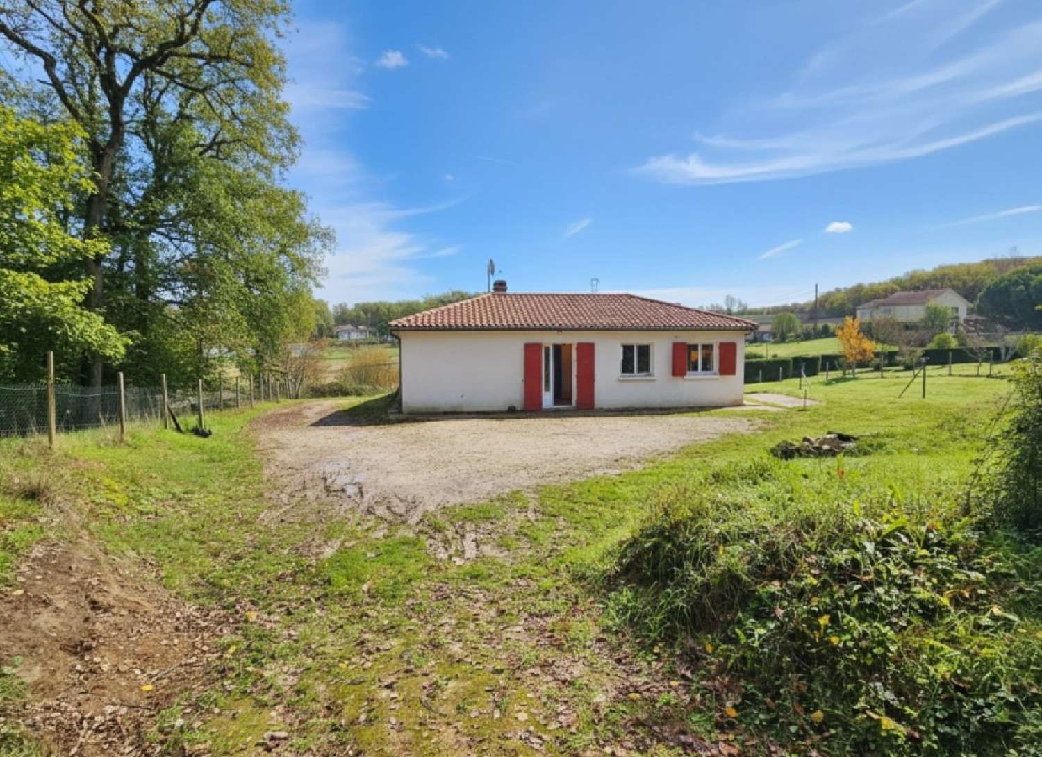 for sale house Varès Lot-et-Garonne 2