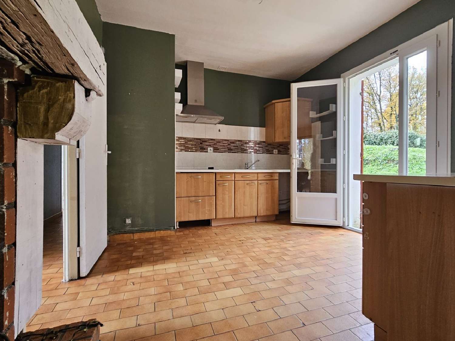 for sale house Varès Lot-et-Garonne 3