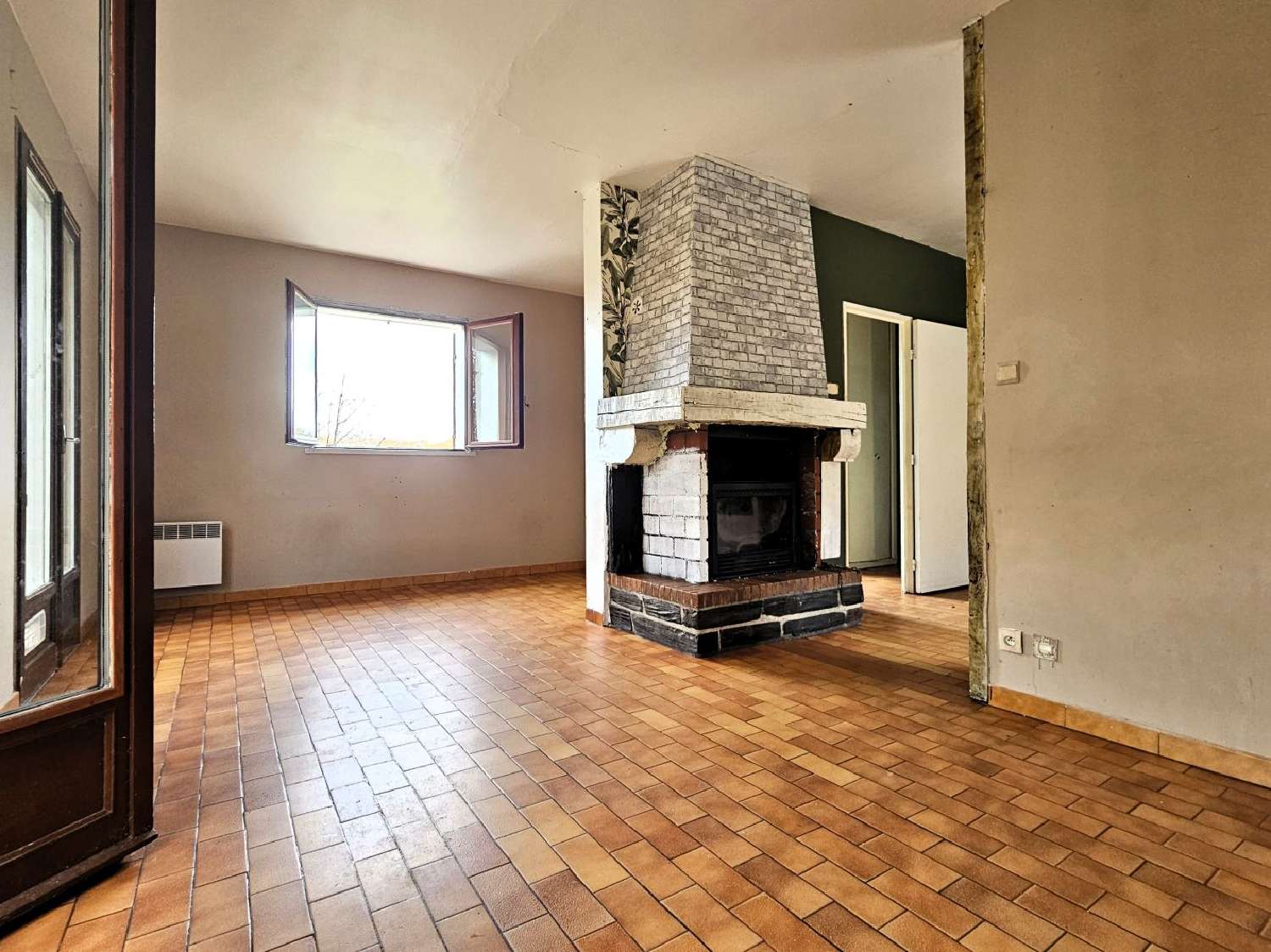 for sale house Varès Lot-et-Garonne 5
