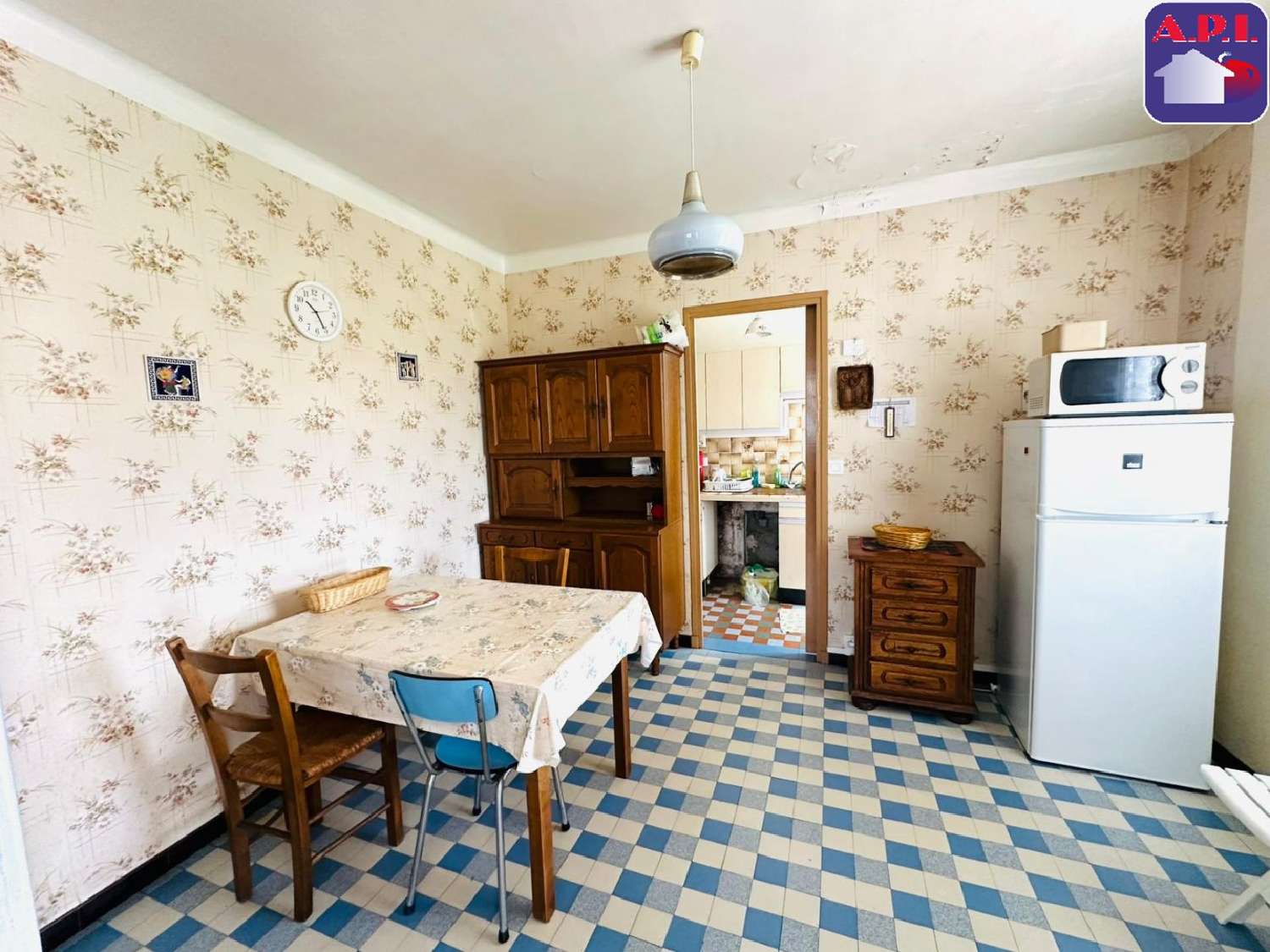 à vendre maison Varilhes Ariège 3