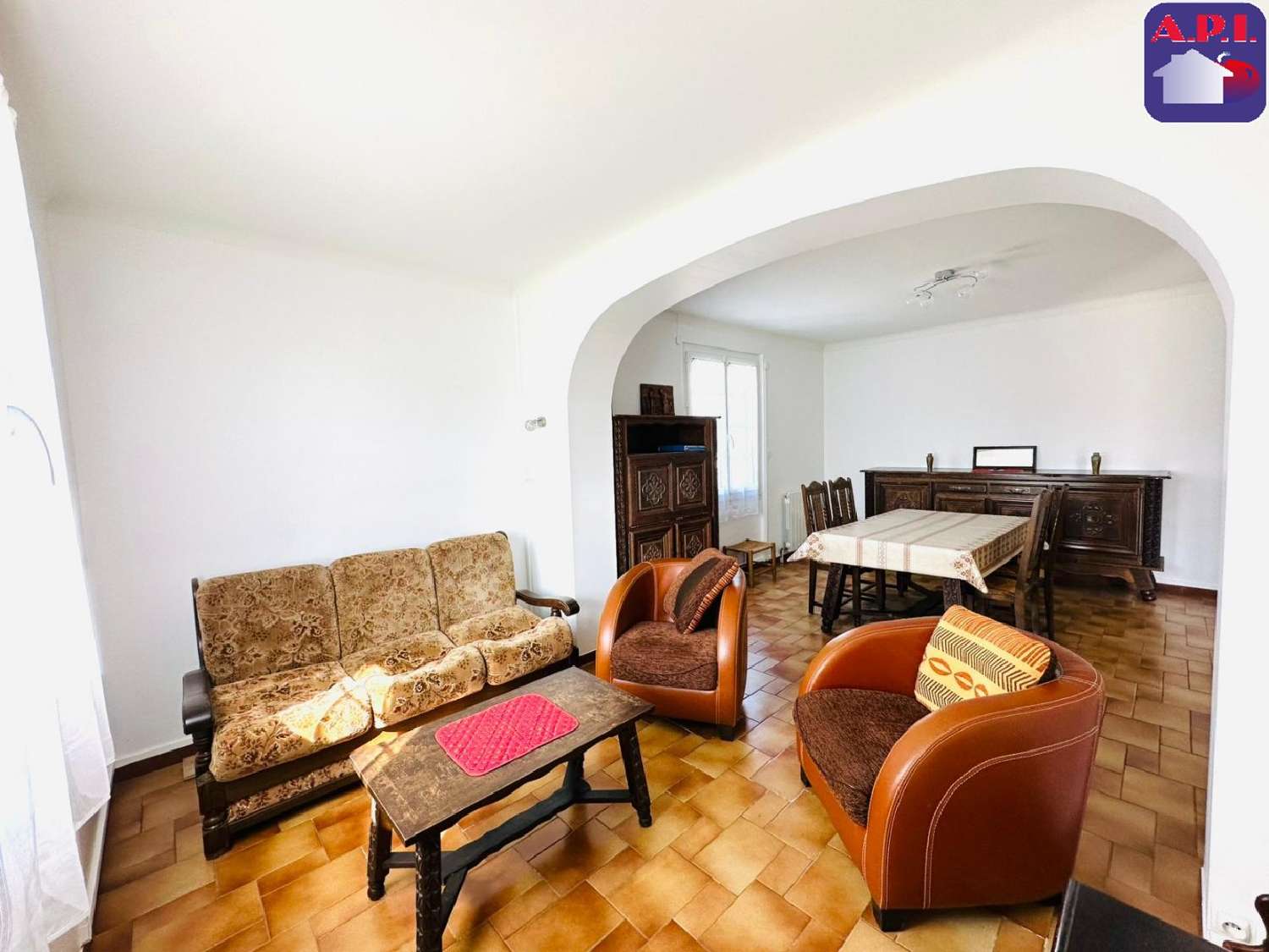 à vendre maison Varilhes Ariège 4