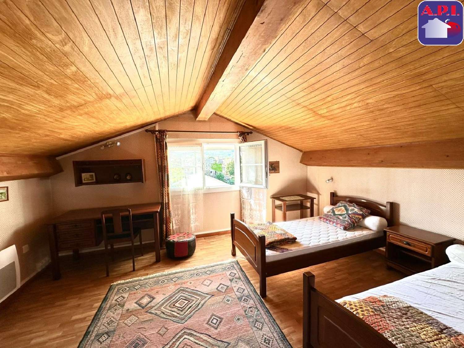 à vendre maison Varilhes Ariège 8