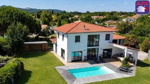 Varilhes Ariège house foto 7410177