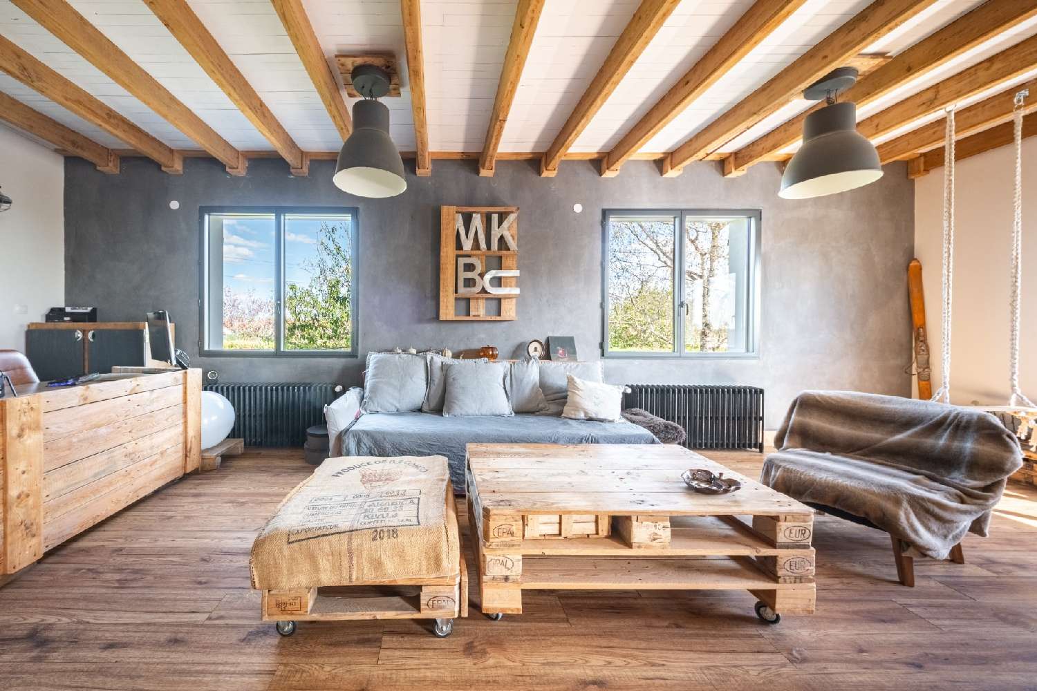 en venta casa Varois-et-Chaignot Côte-d'Or 1