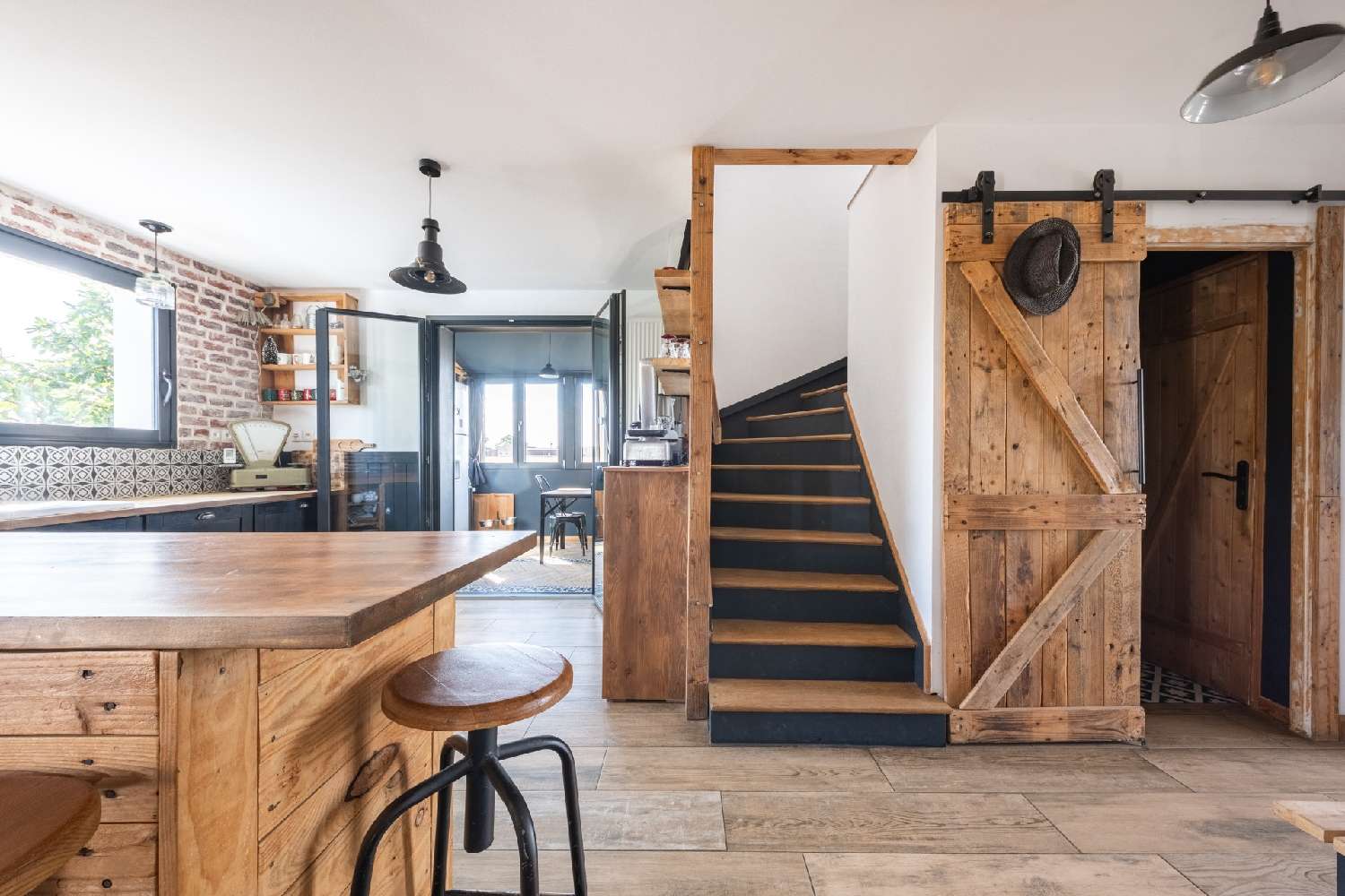 en venta casa Varois-et-Chaignot Côte-d'Or 3