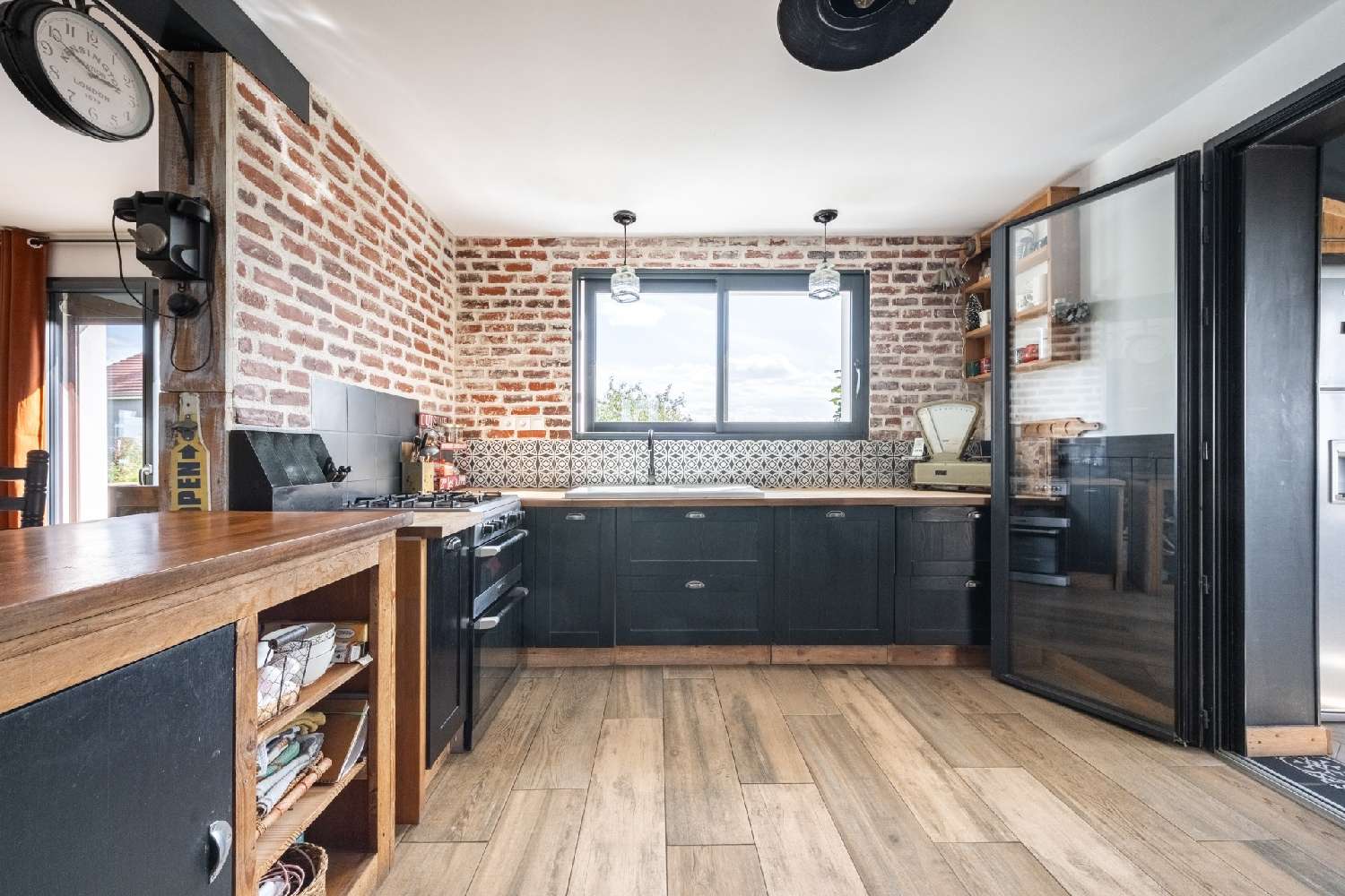 en venta casa Varois-et-Chaignot Côte-d'Or 5