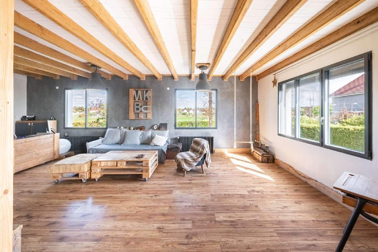 en venta casa Varois-et-Chaignot Côte-d'Or 6