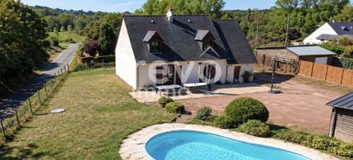 Varrains Maine-et-Loire huis foto 7408152
