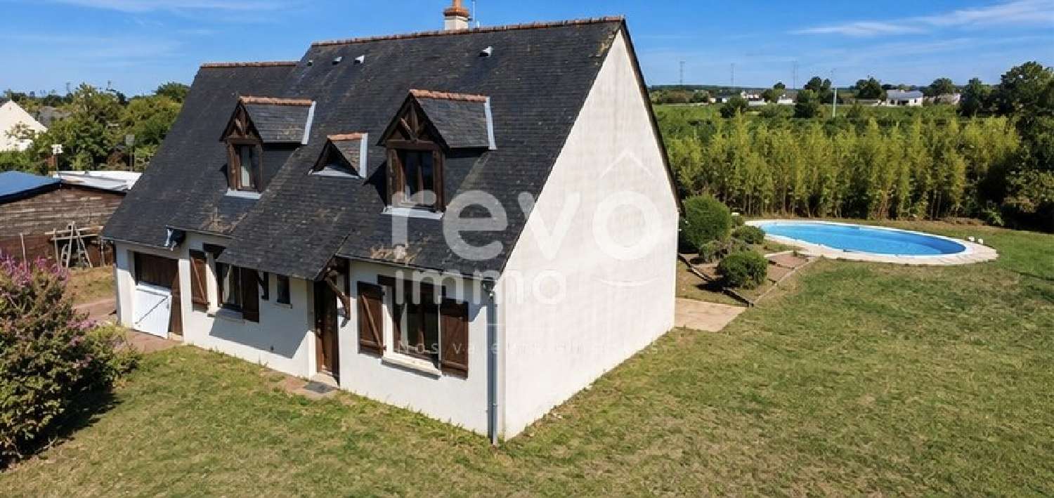 te koop huis Varrains Maine-et-Loire 3