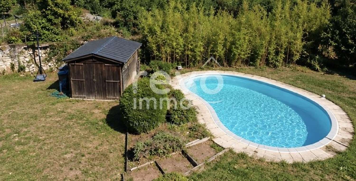 te koop huis Varrains Maine-et-Loire 4