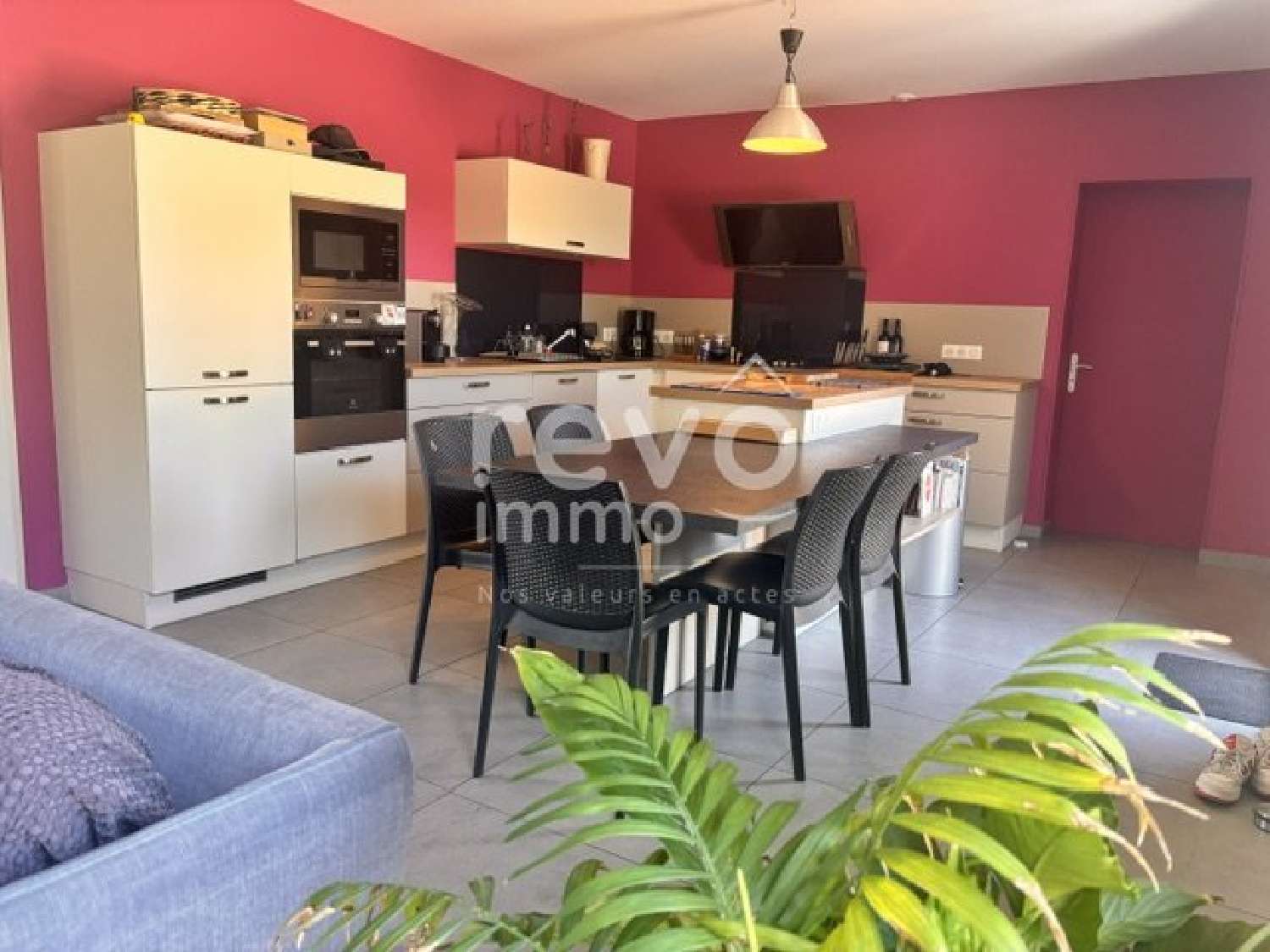 te koop huis Varrains Maine-et-Loire 5