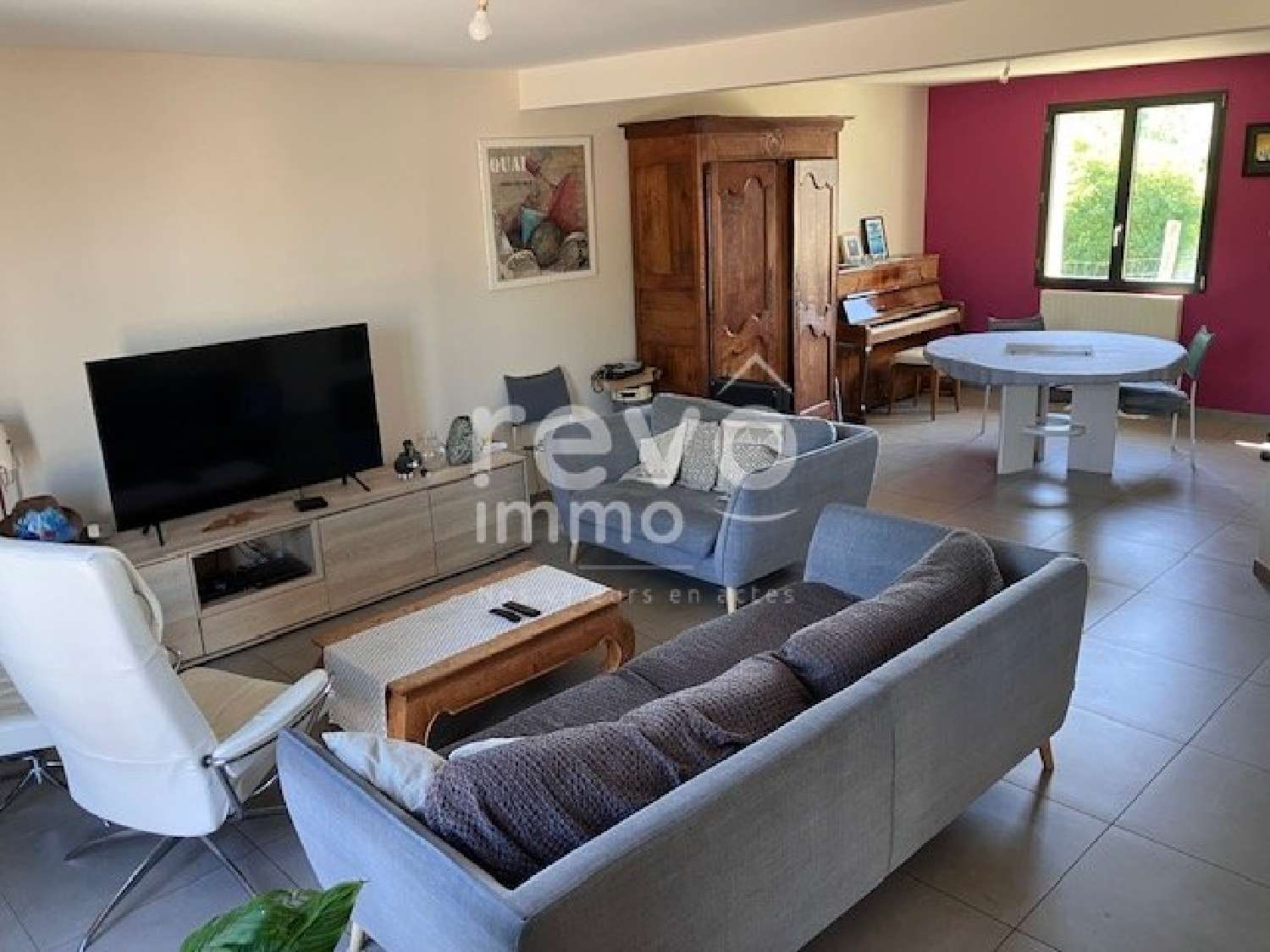 te koop huis Varrains Maine-et-Loire 6