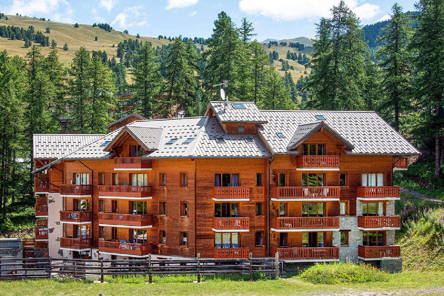 kaufen Haus Vars Hautes-Alpes 1