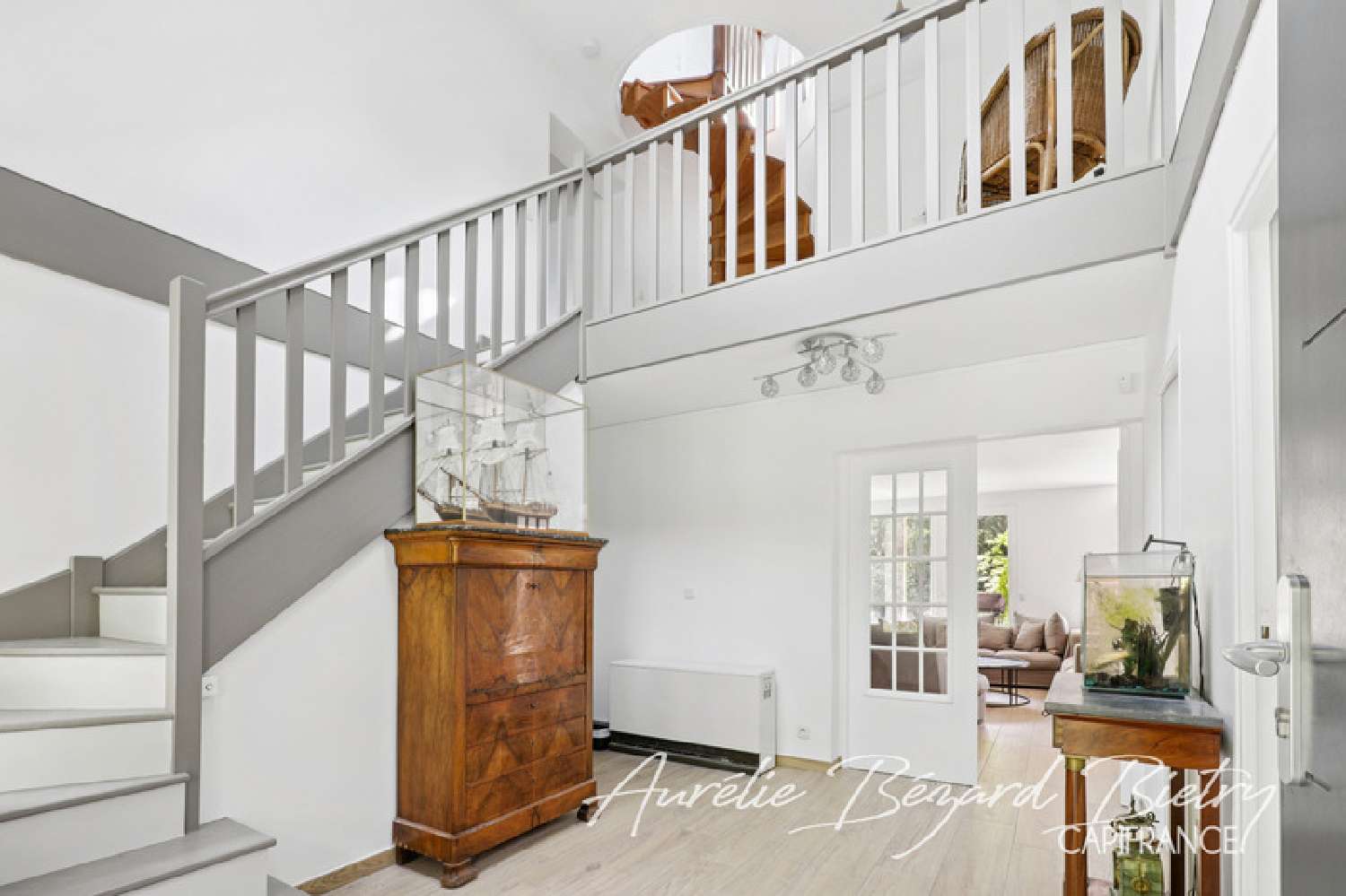 en venta casa Vaucresson Hauts-de-Seine 5