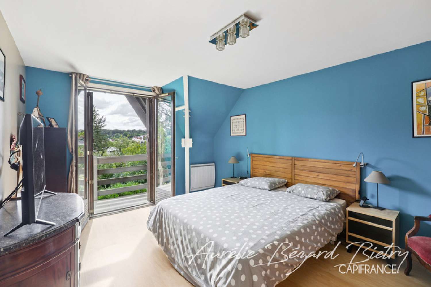 en venta casa Vaucresson Hauts-de-Seine 6