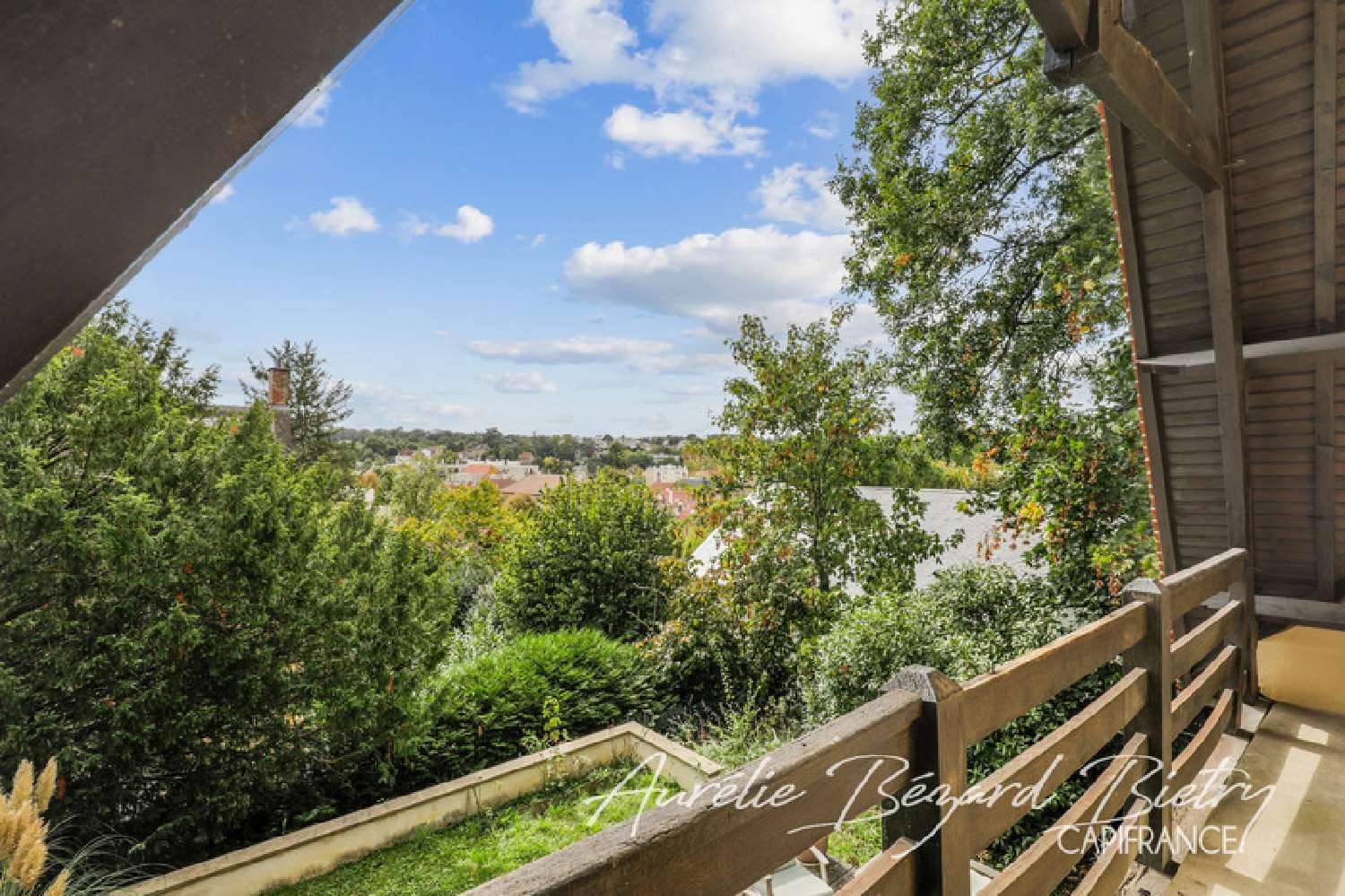 en venta casa Vaucresson Hauts-de-Seine 7